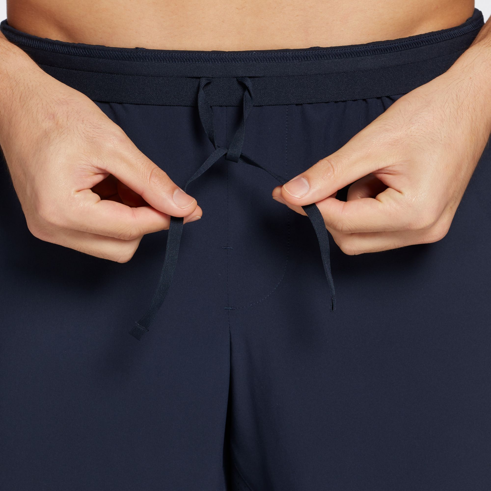 VRST Men's 7" Accelerate Running Boxer Brief Short product image