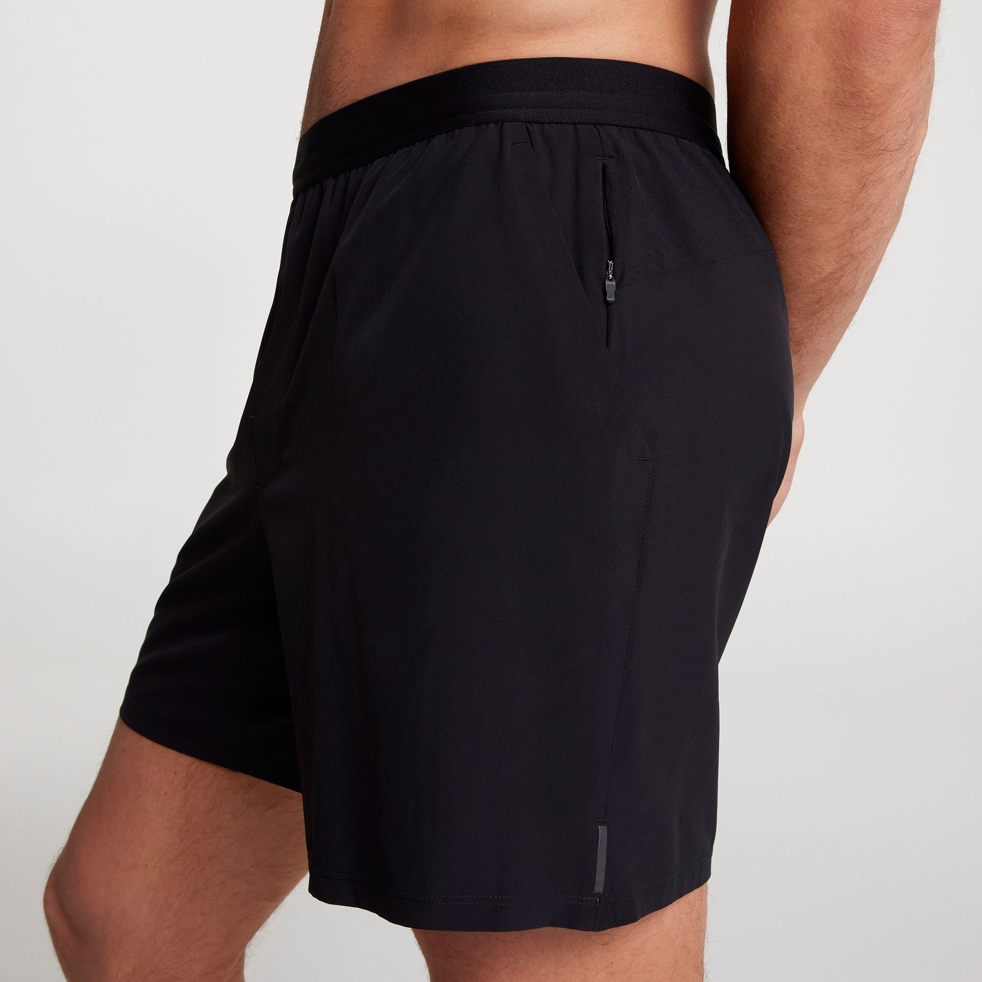 VRST Men's 7" Accelerate Running Boxer Brief Short product image