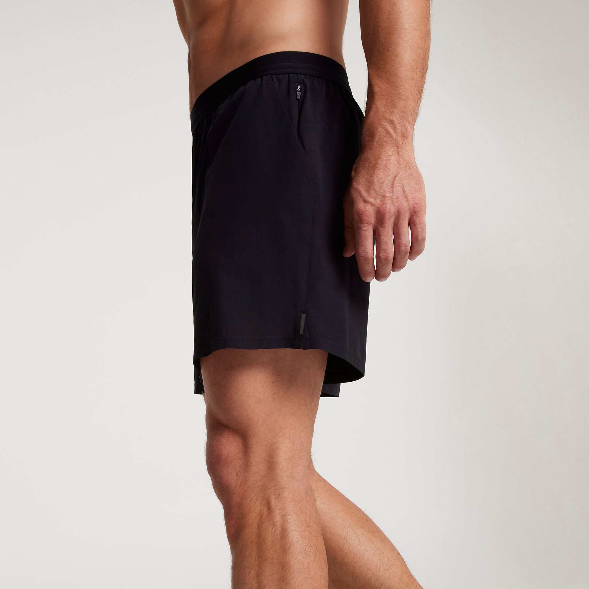 VRST Men's 7" Accelerate Running Boxer Brief Short product image