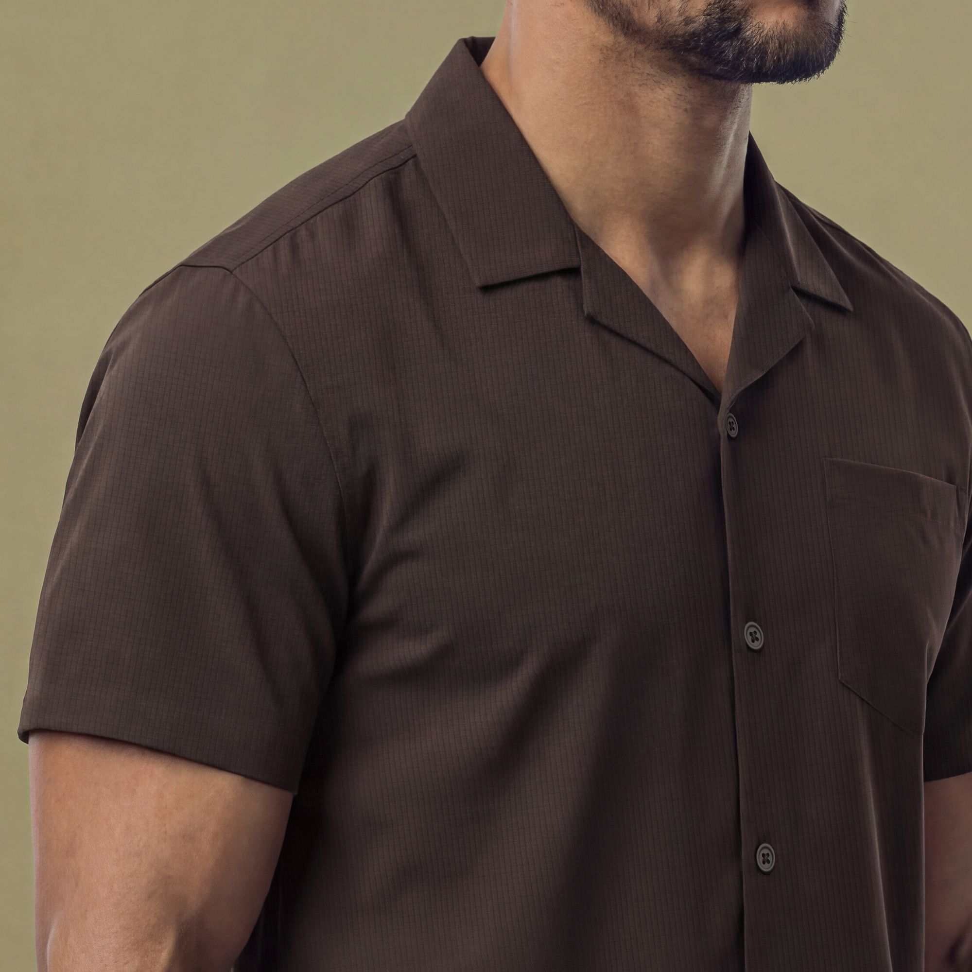 VRST Men's Performance Resort Shirt product image