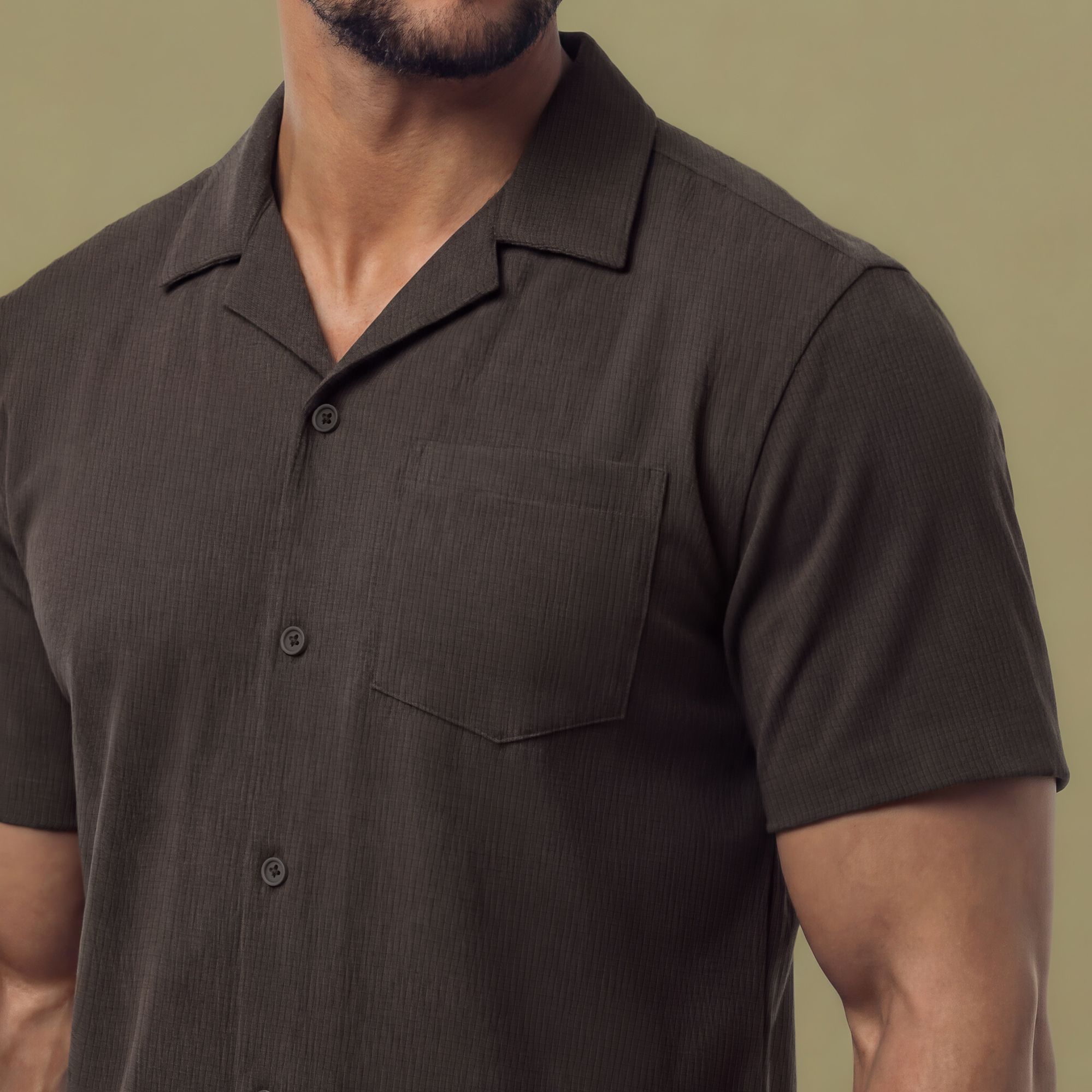 VRST Men's Performance Resort Shirt product image