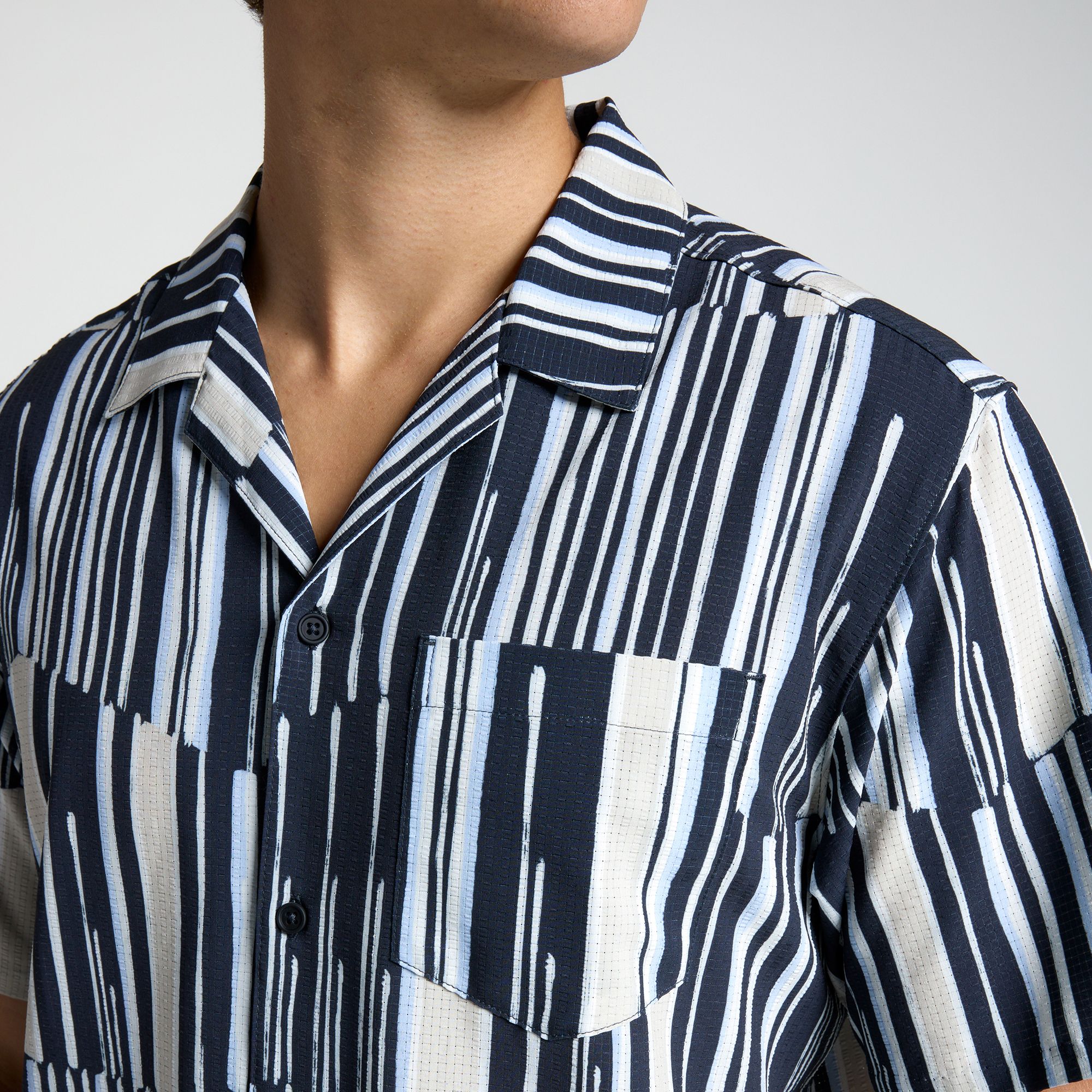 VRST Men's Performance Resort Shirt product image