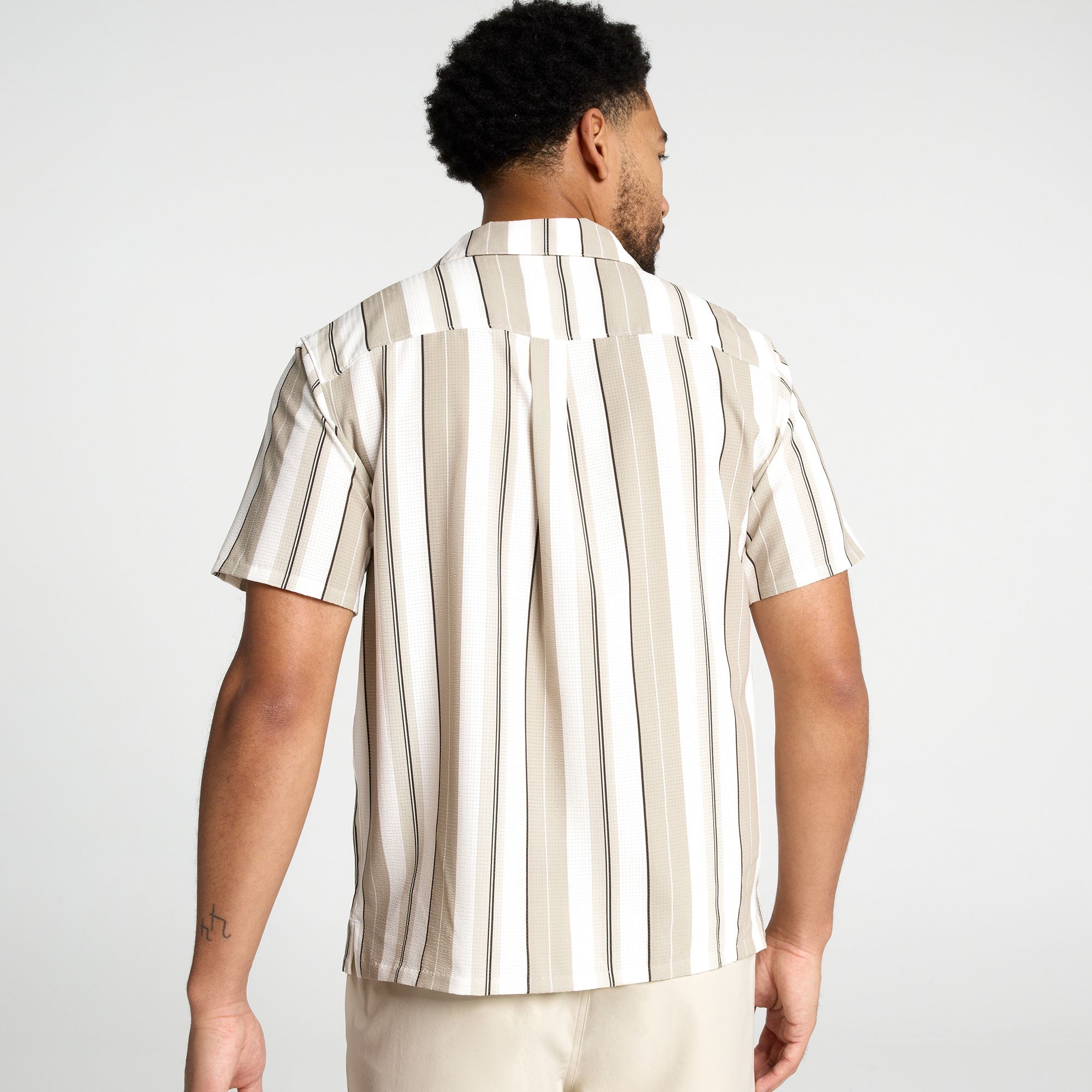 VRST Men's Performance Resort Shirt product image