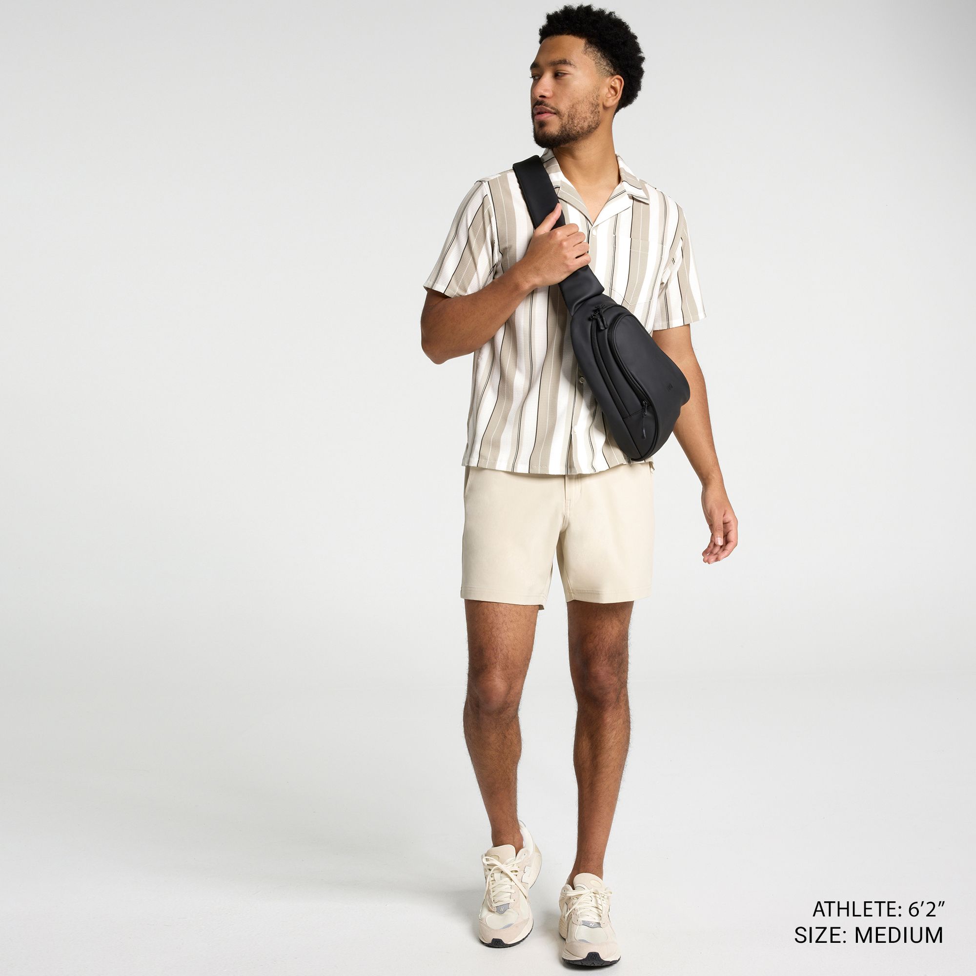 VRST Men's Performance Resort Shirt product image