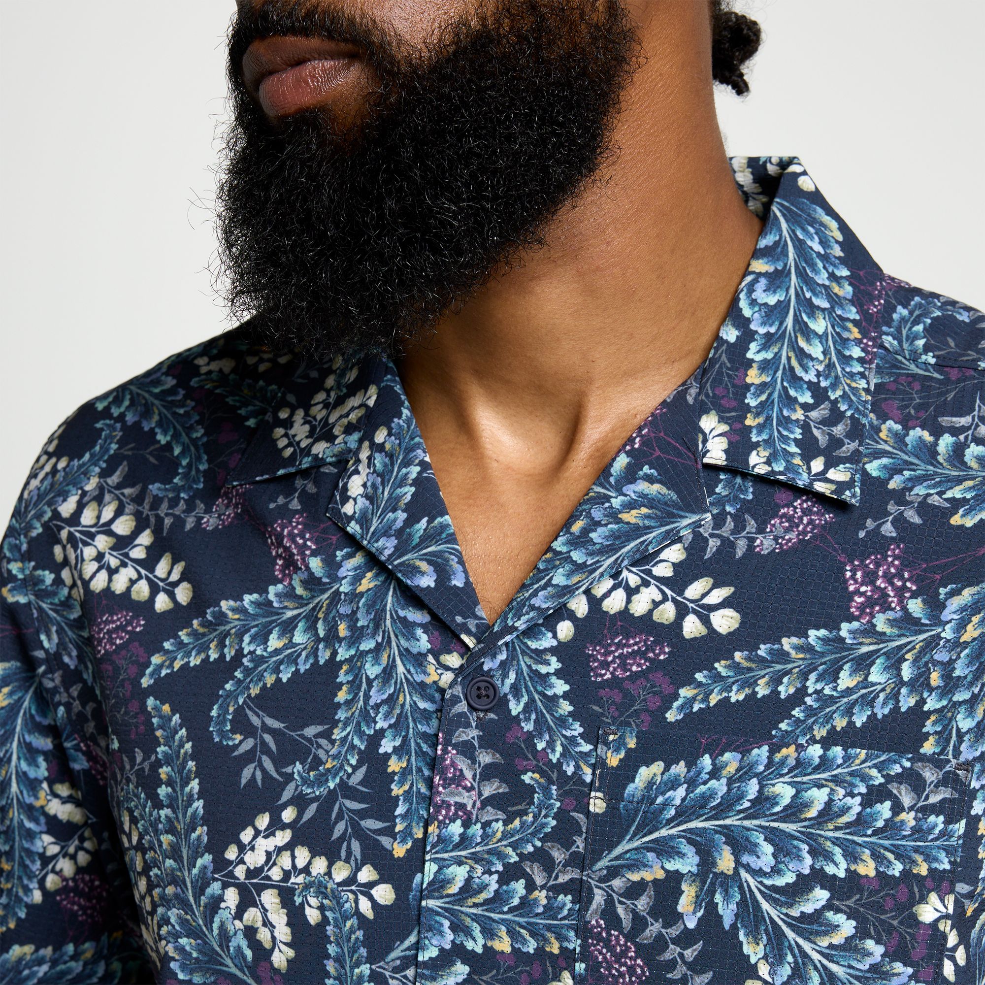 VRST Men's Performance Resort Shirt product image