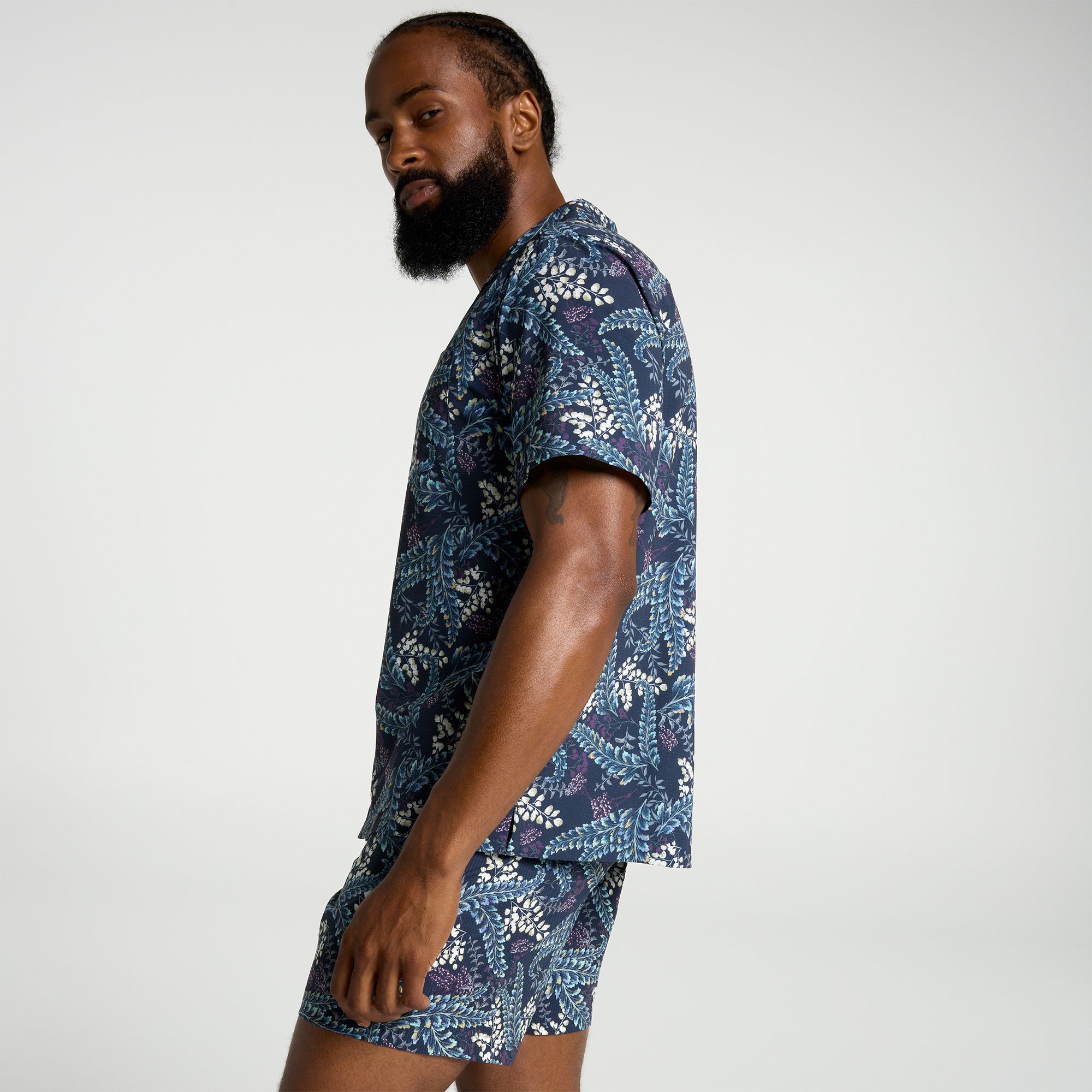 VRST Men's Performance Resort Shirt product image