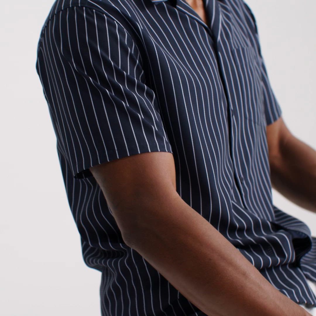 VRST Men's Performance Resort Shirt product