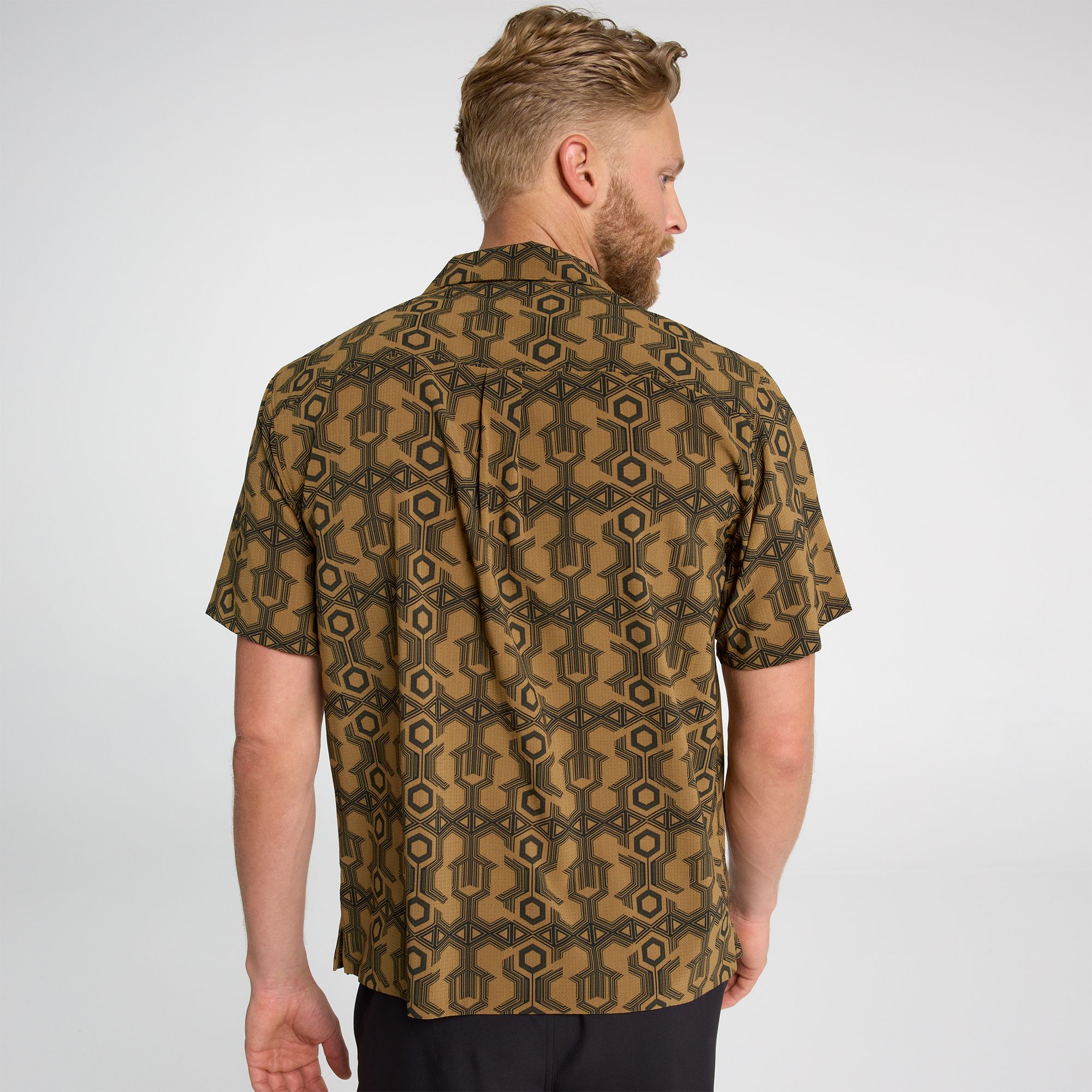 VRST Men's Performance Resort Shirt product image