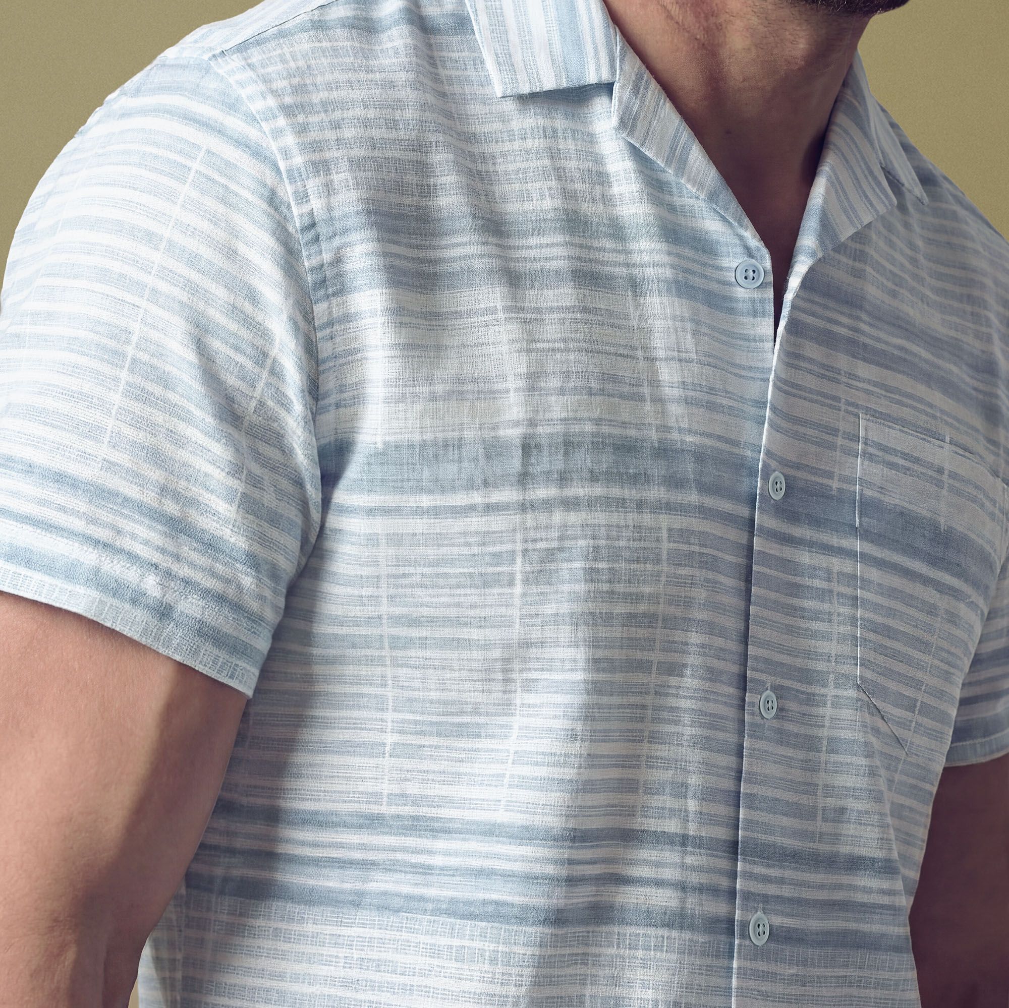 VRST Men's Performance Resort Shirt product image