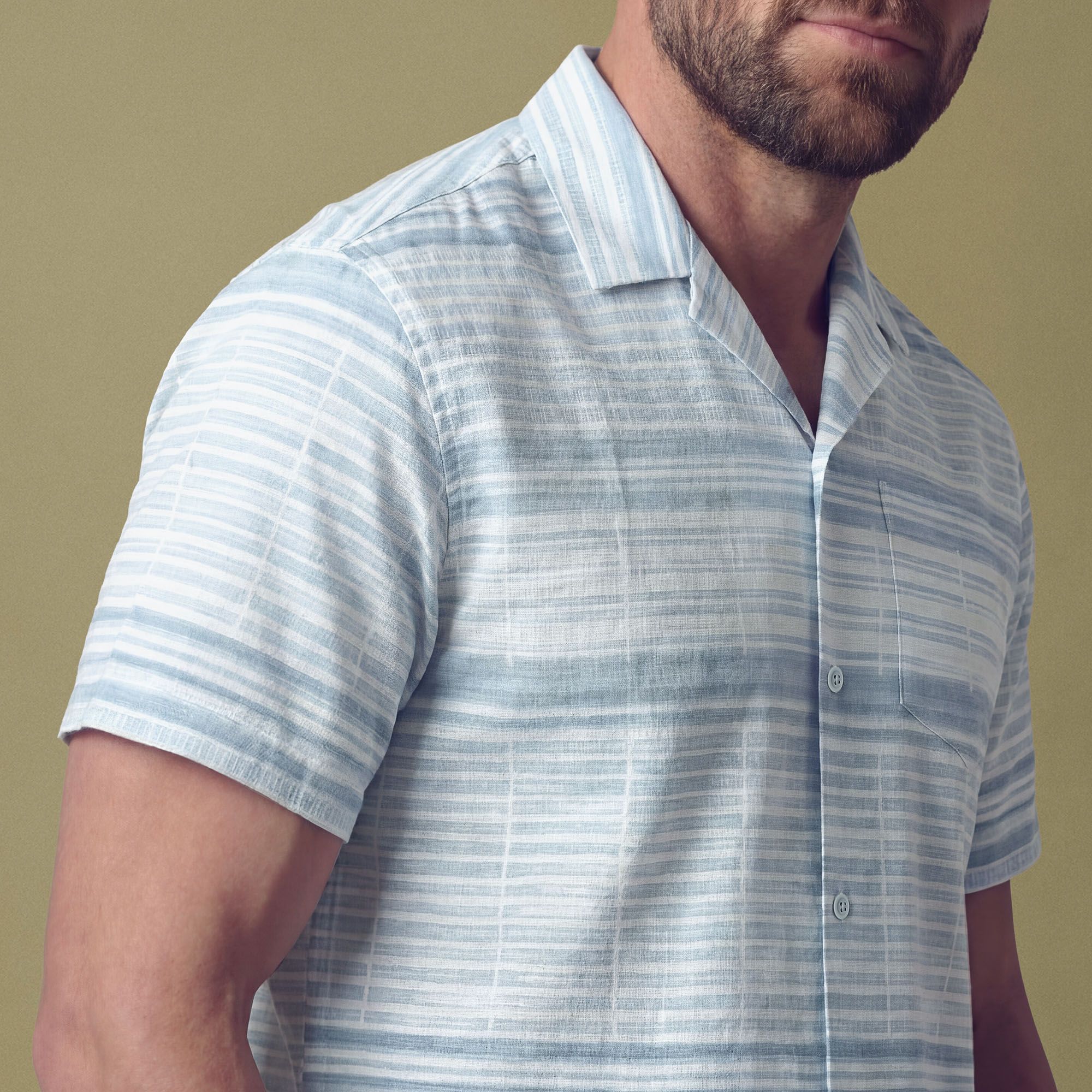 VRST Men's Performance Resort Shirt product image