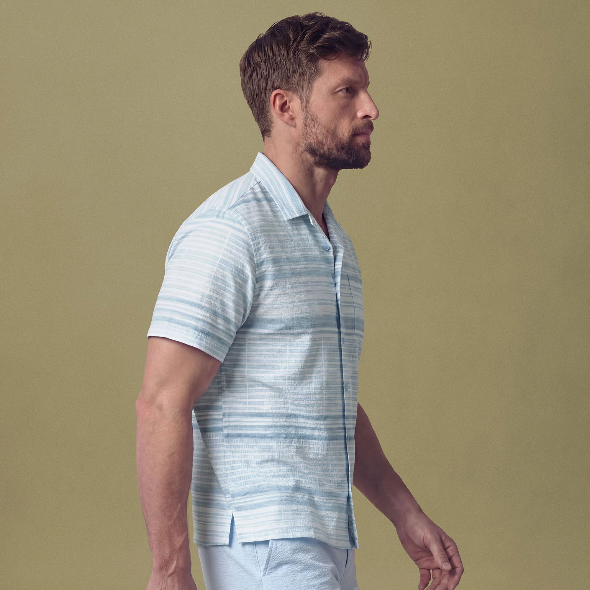 VRST Men's Performance Resort Shirt product image