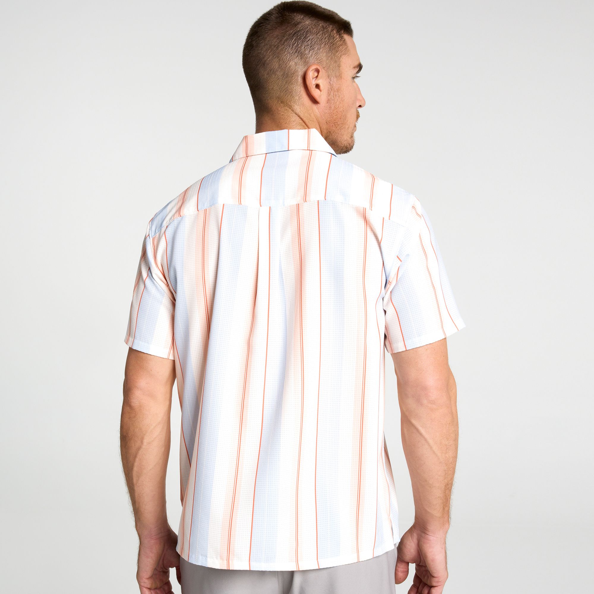 VRST Men's Performance Resort Shirt product image