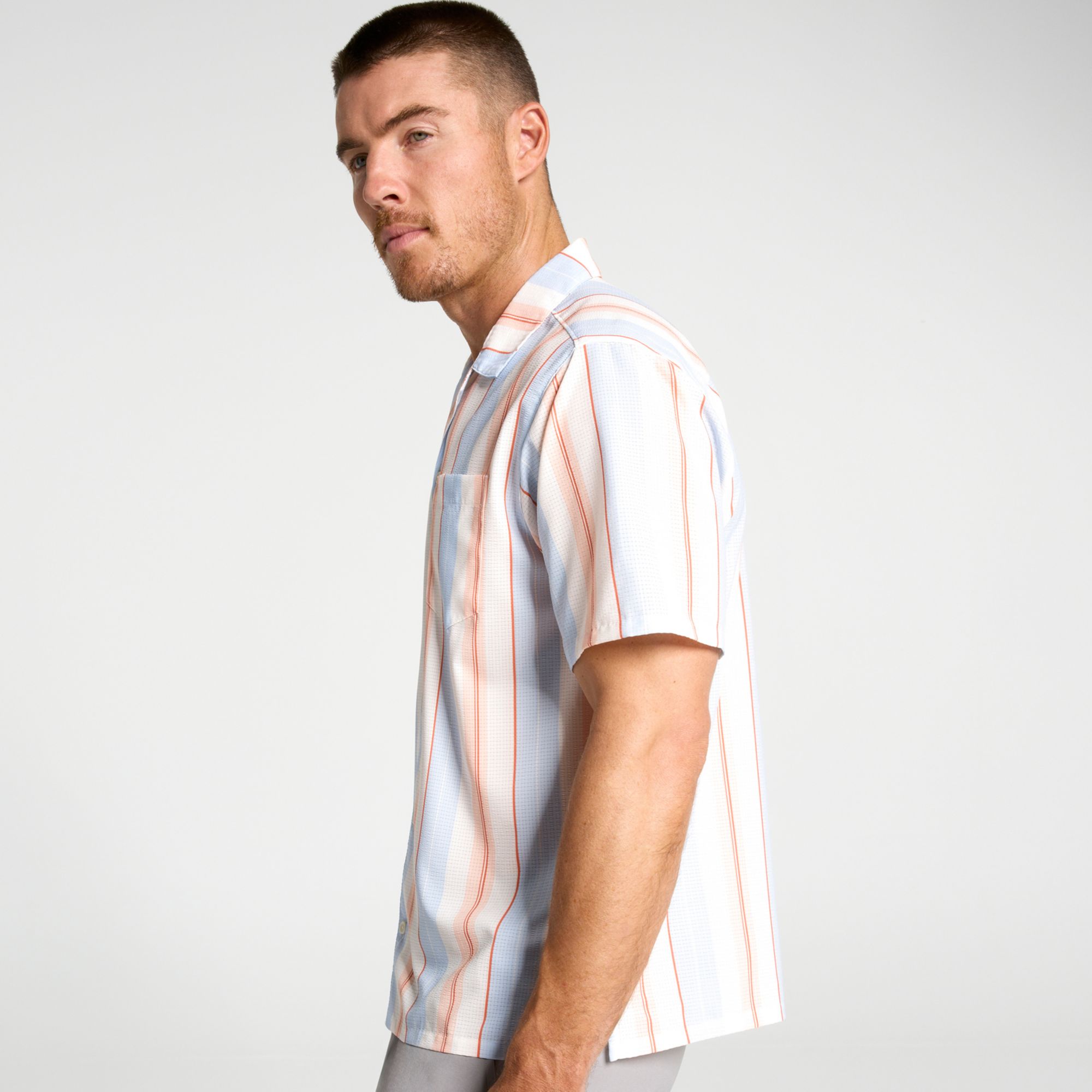 VRST Men's Performance Resort Shirt product image