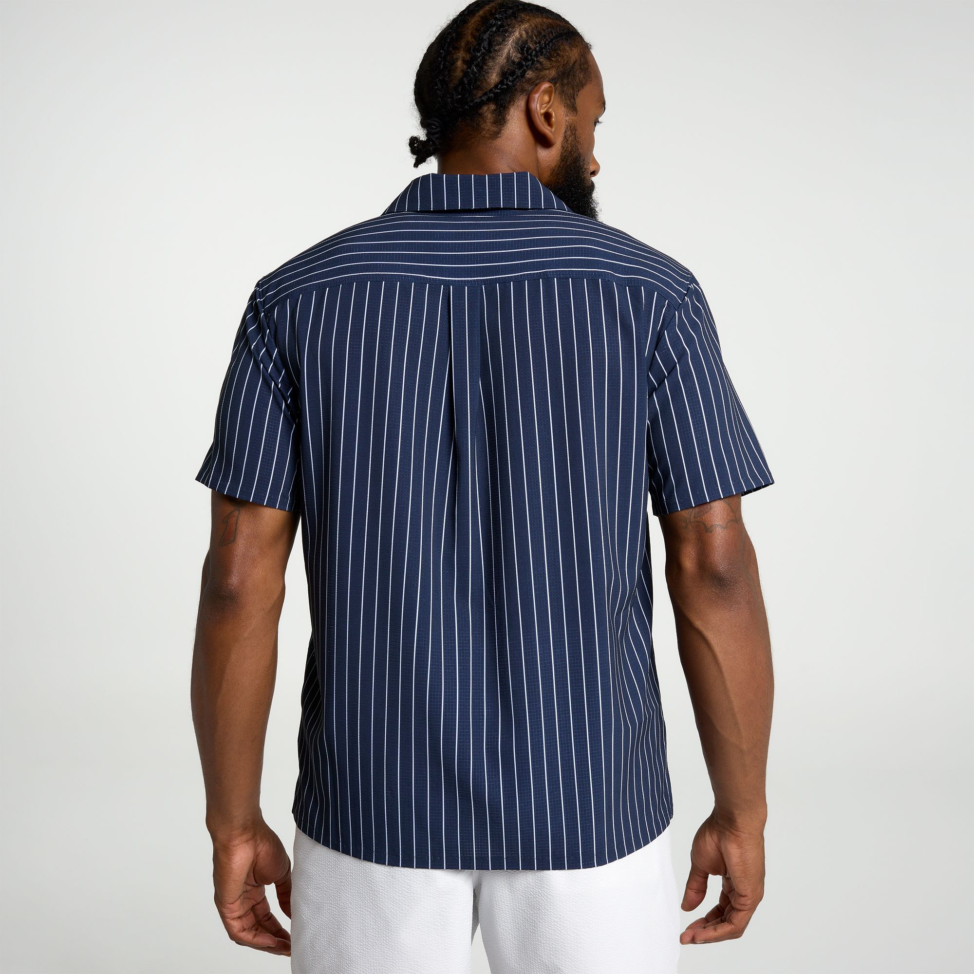 VRST Men's Performance Resort Shirt product image
