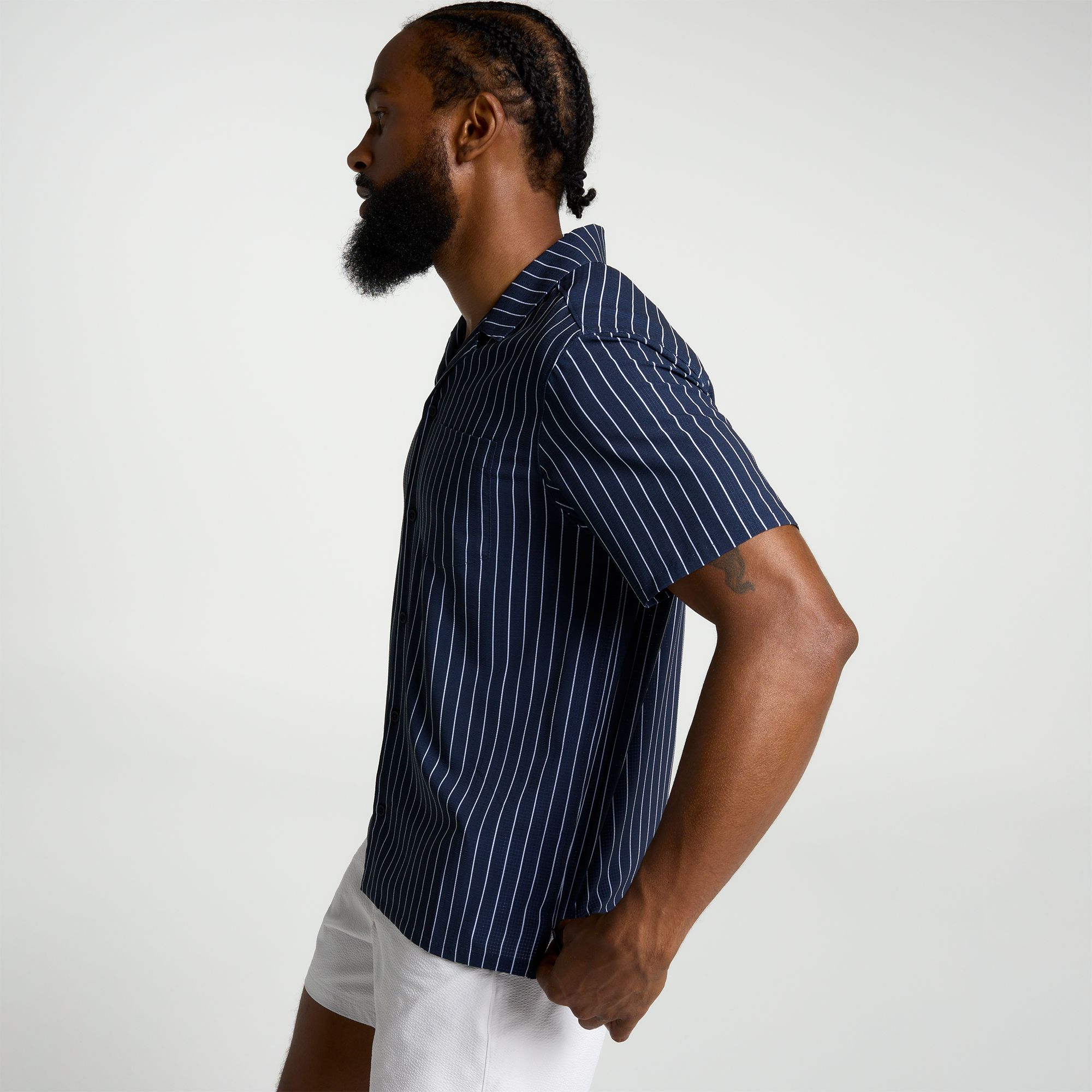 VRST Men's Performance Resort Shirt product image