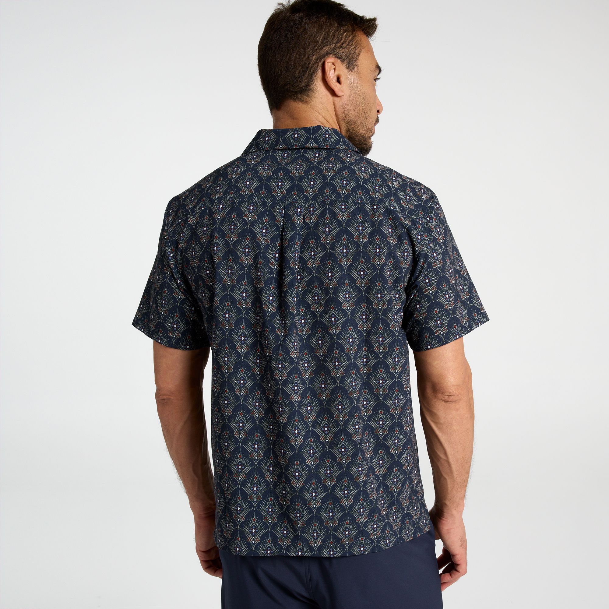VRST Men's Performance Resort Shirt product image