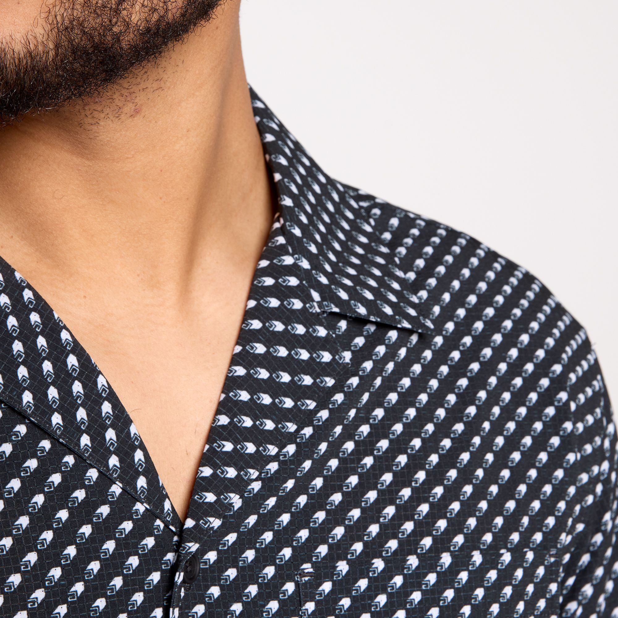 VRST Men's Performance Resort Shirt product image