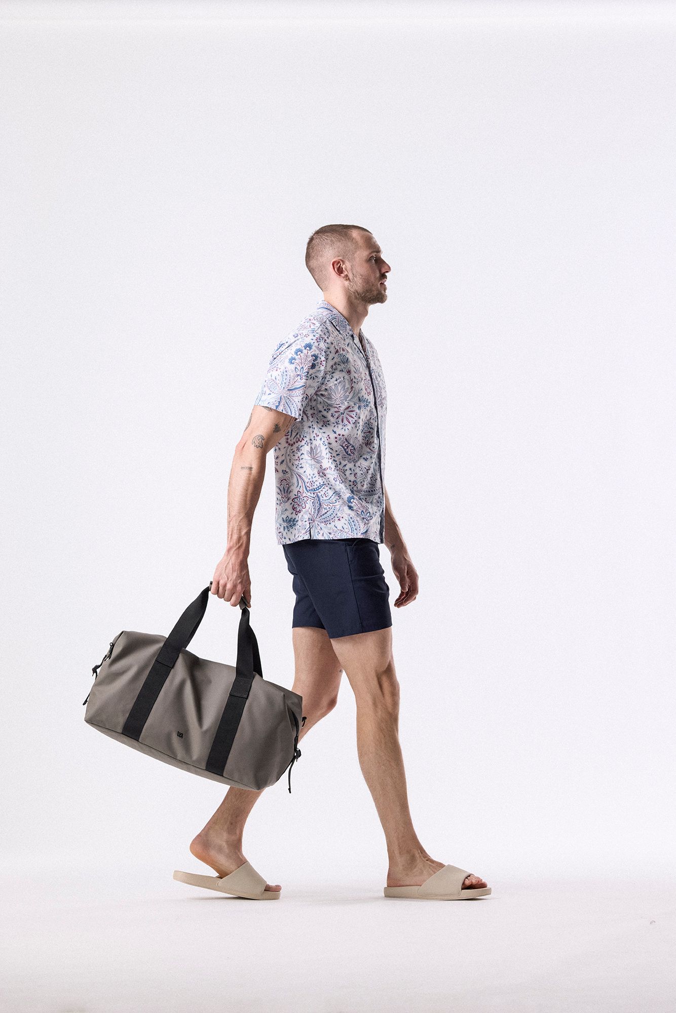 VRST Men's Performance Resort Shirt product image