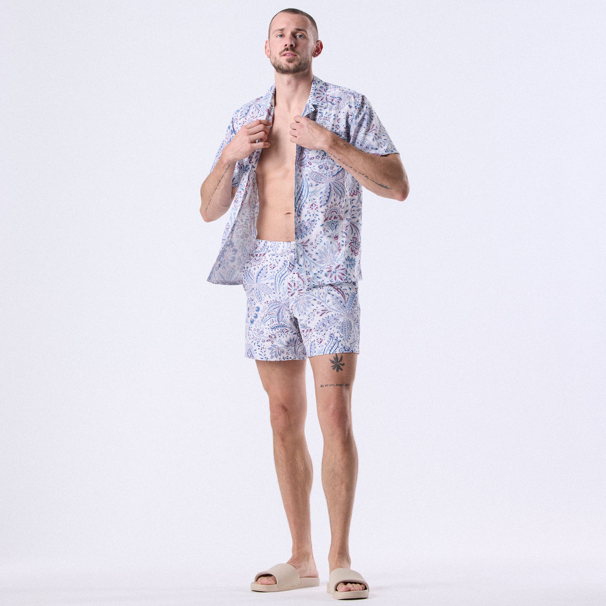 VRST Men's Performance Resort Shirt product image