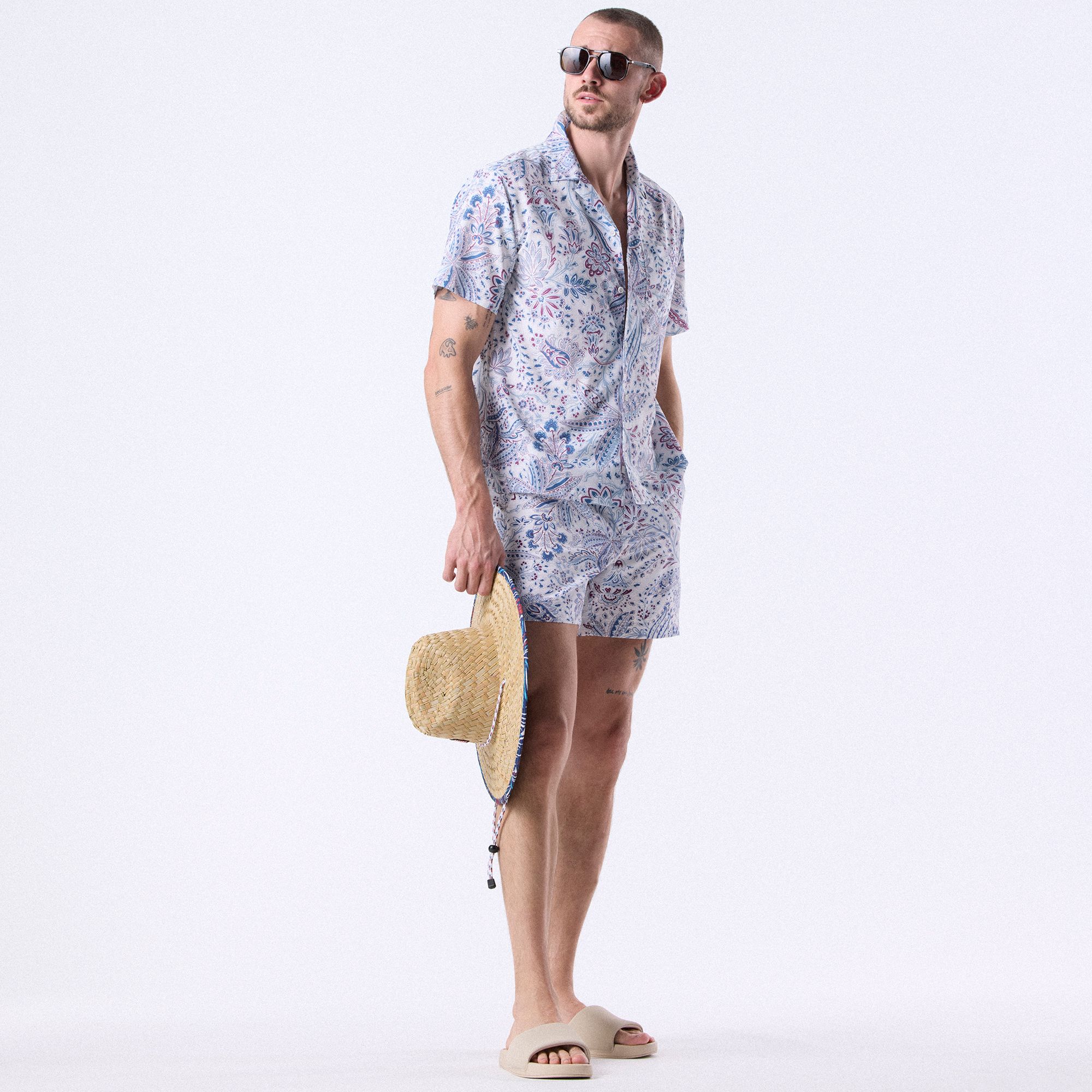 VRST Men's Performance Resort Shirt product image