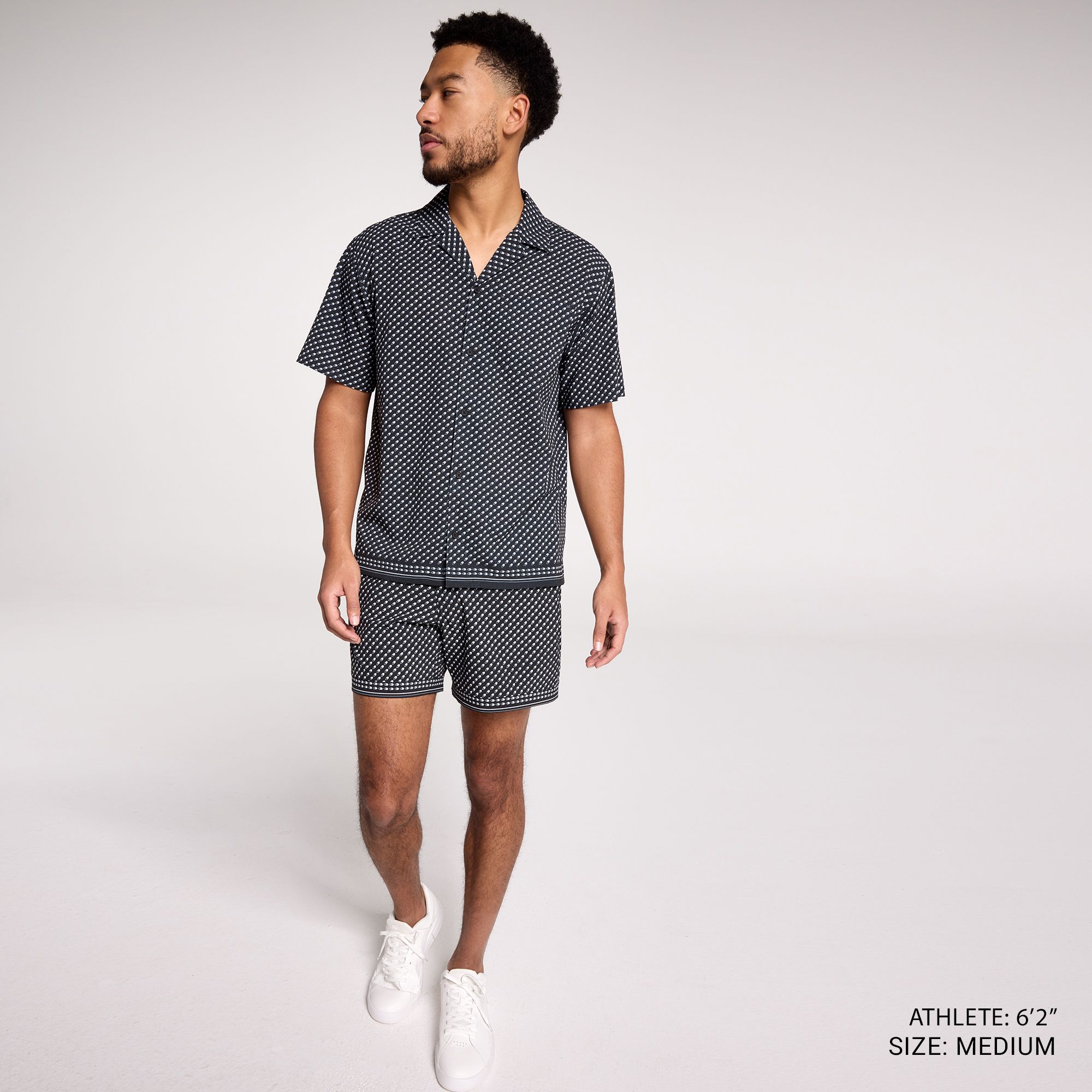 VRST Men's Performance Resort Shirt product image