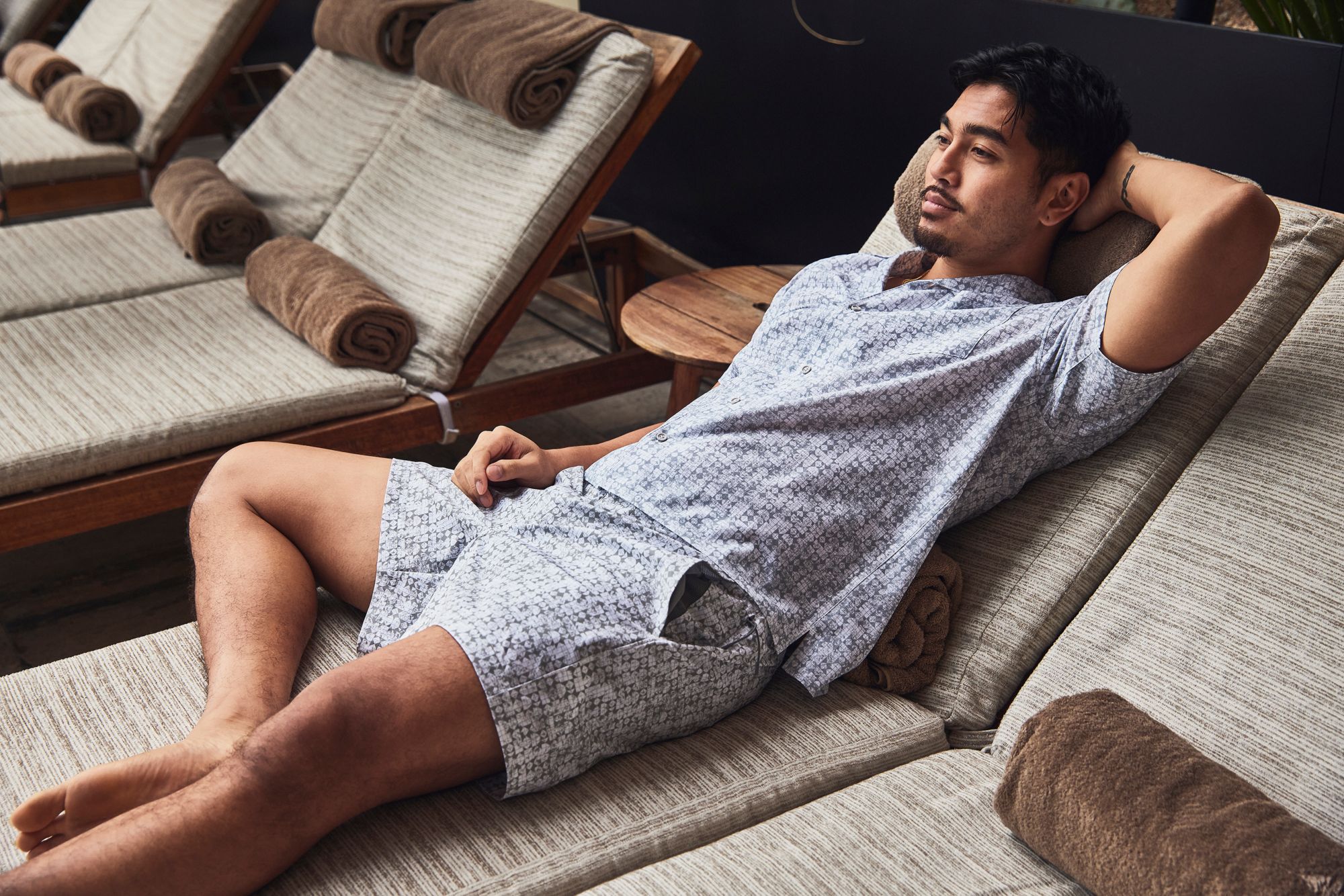VRST Men's 5" Resort Short product image