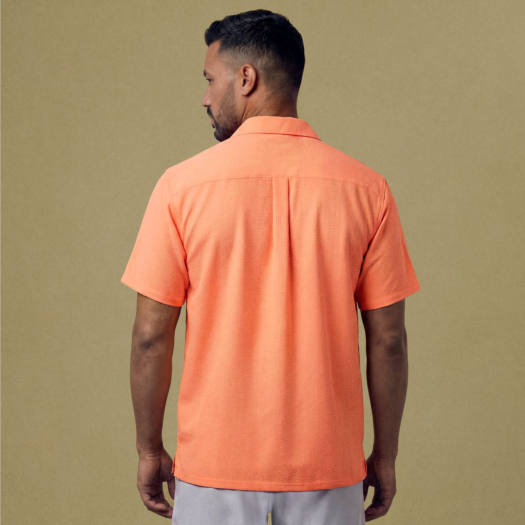 VRST Men's Performance Resort Shirt product image