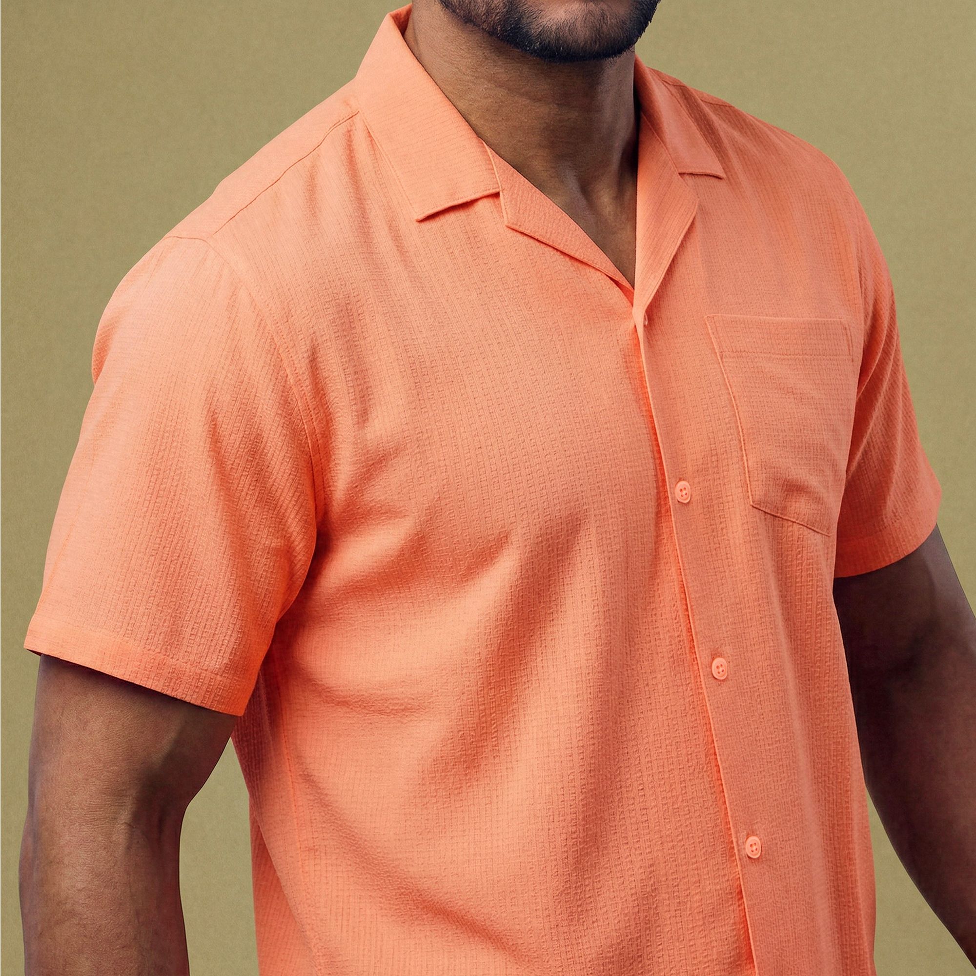 VRST Men's Performance Resort Shirt product image