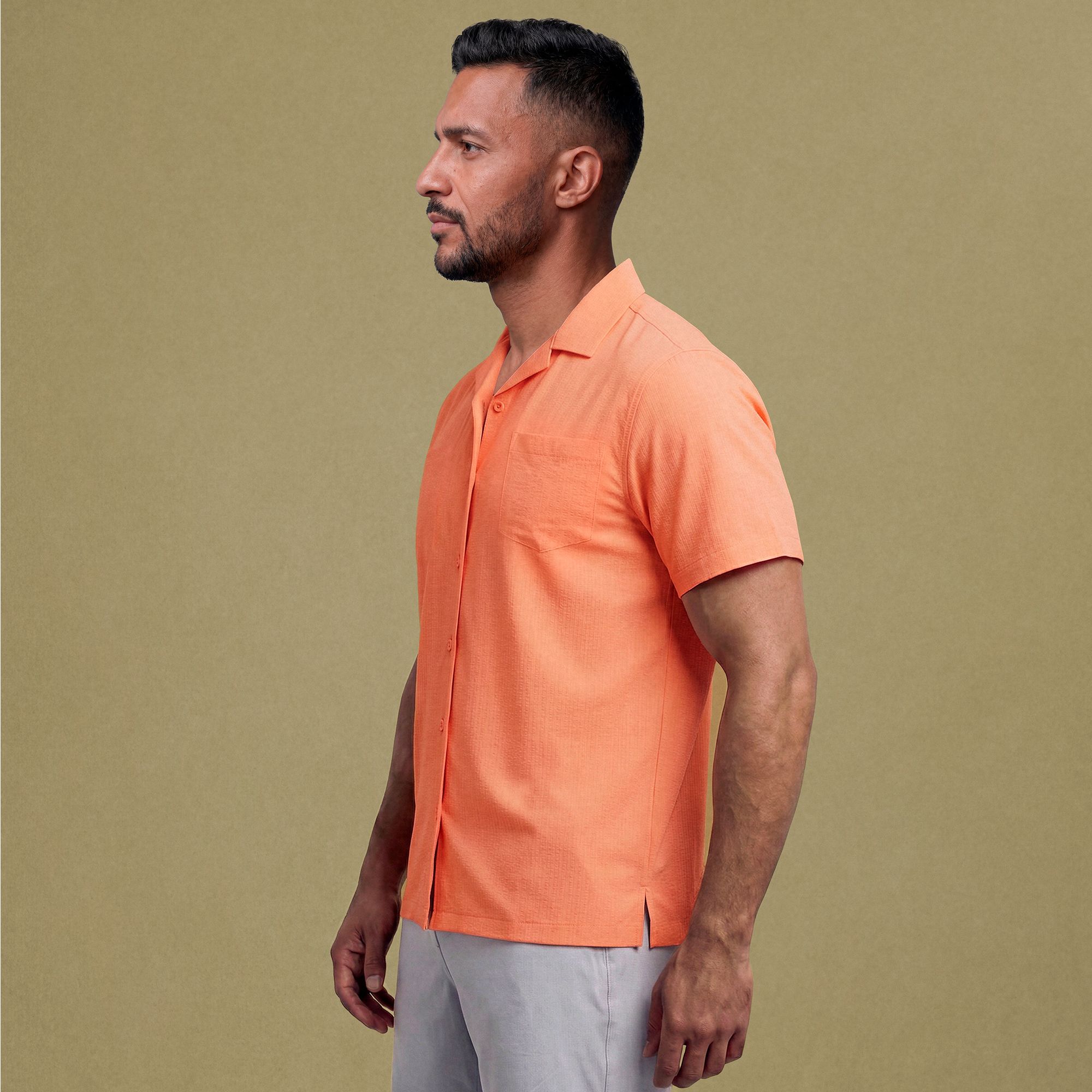 VRST Men's Performance Resort Shirt product image