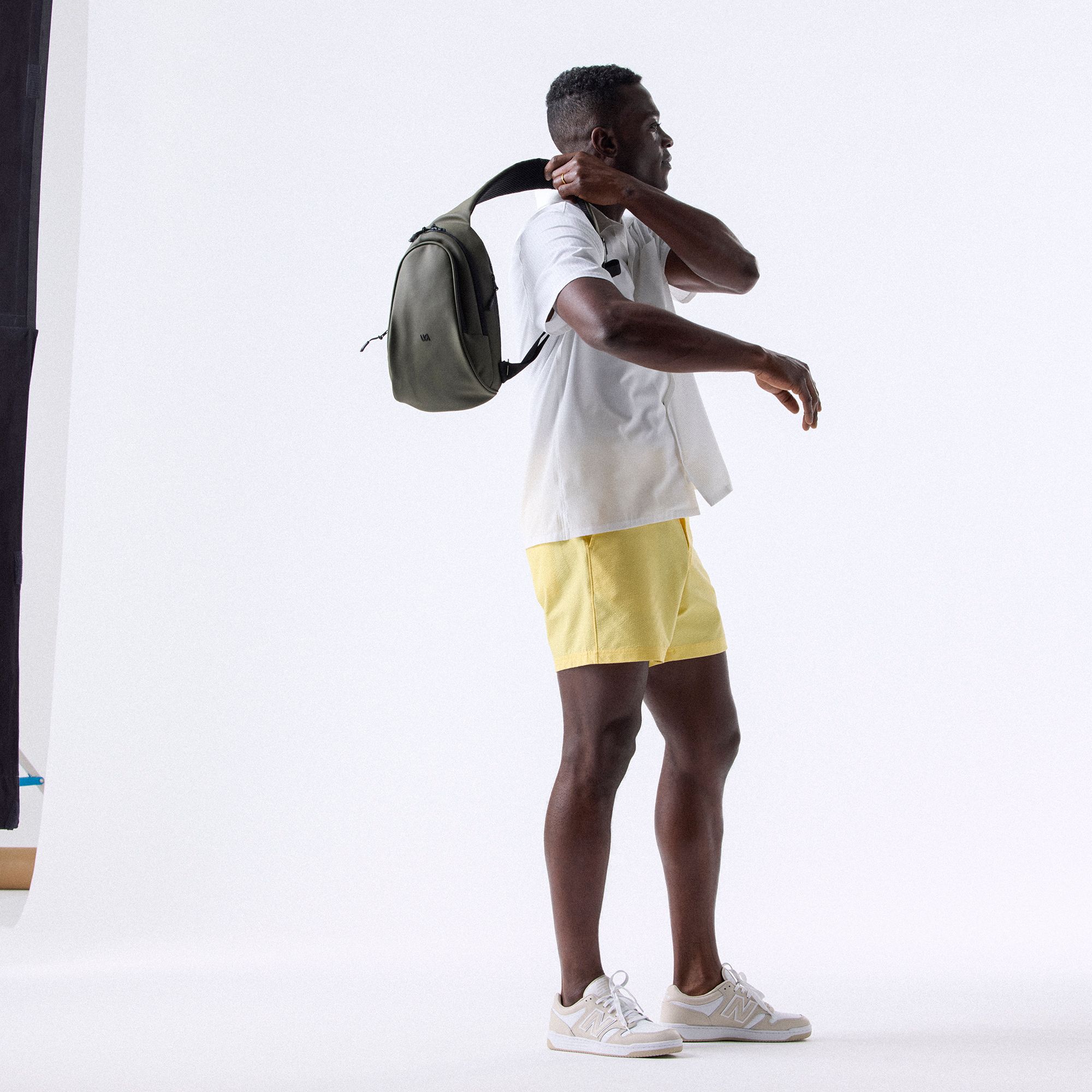 VRST Men's Performance Resort Shirt product image