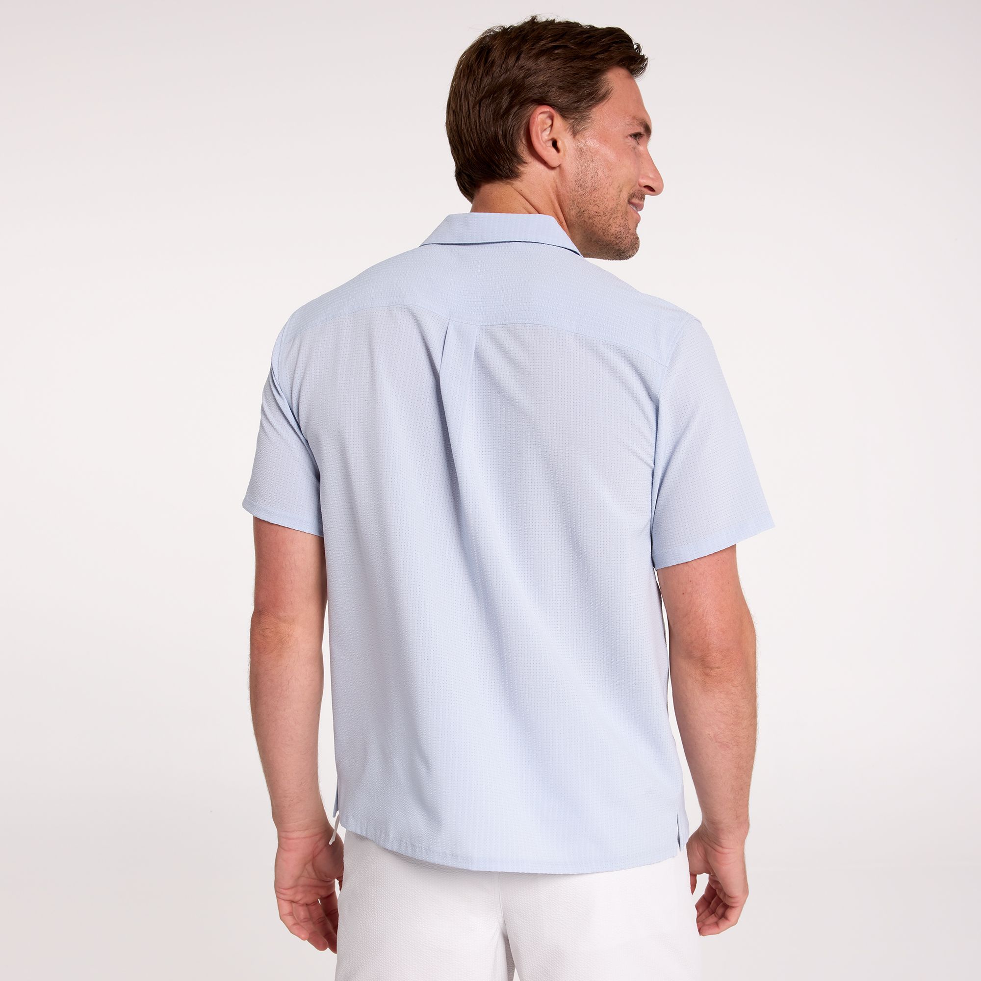 VRST Men's Performance Resort Shirt product image