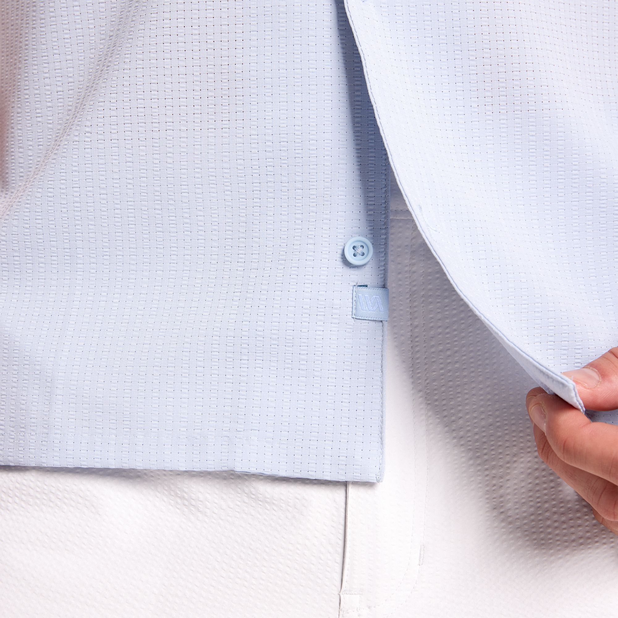 VRST Men's Performance Resort Shirt product image