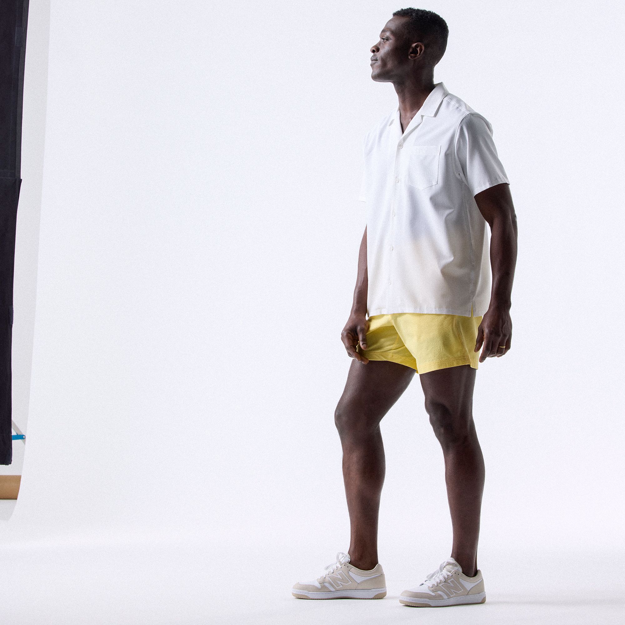 VRST Men's Performance Resort Shirt product image