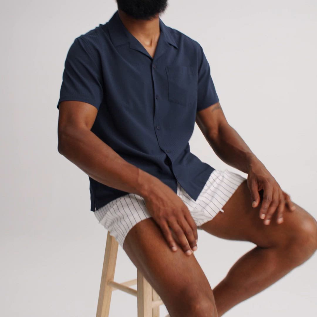 VRST Men's Performance Resort Shirt product