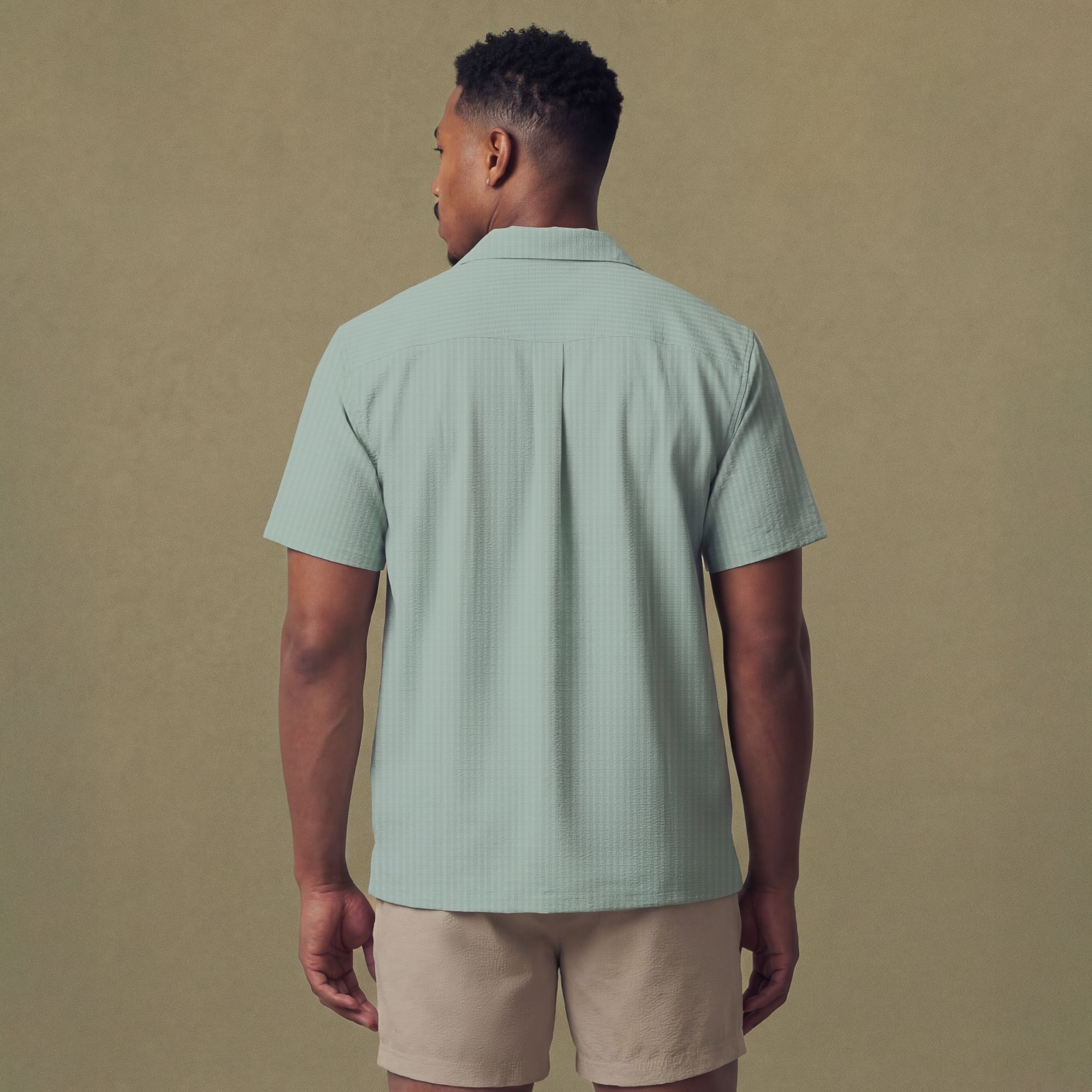 VRST Men's Performance Resort Shirt product image