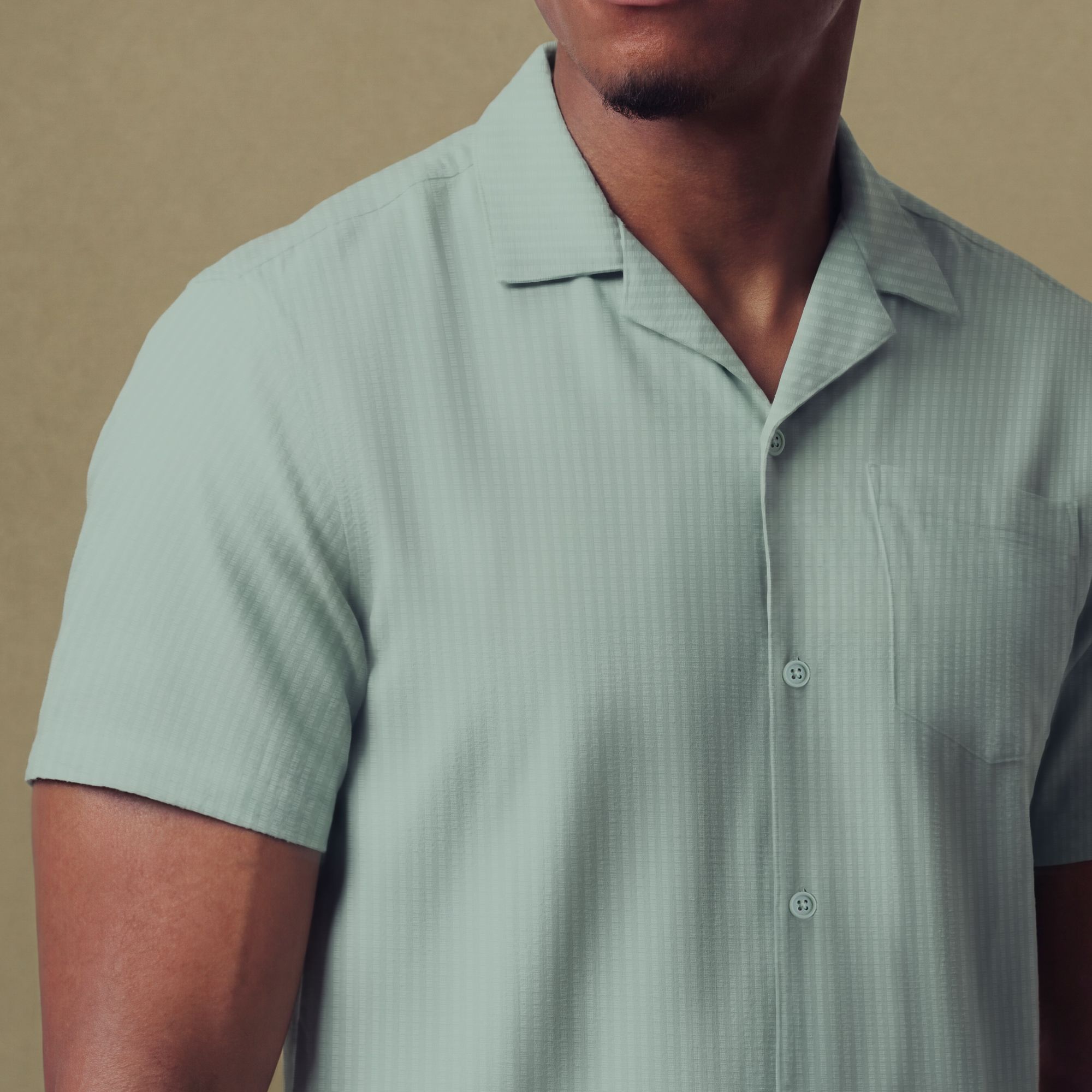VRST Men's Performance Resort Shirt product image
