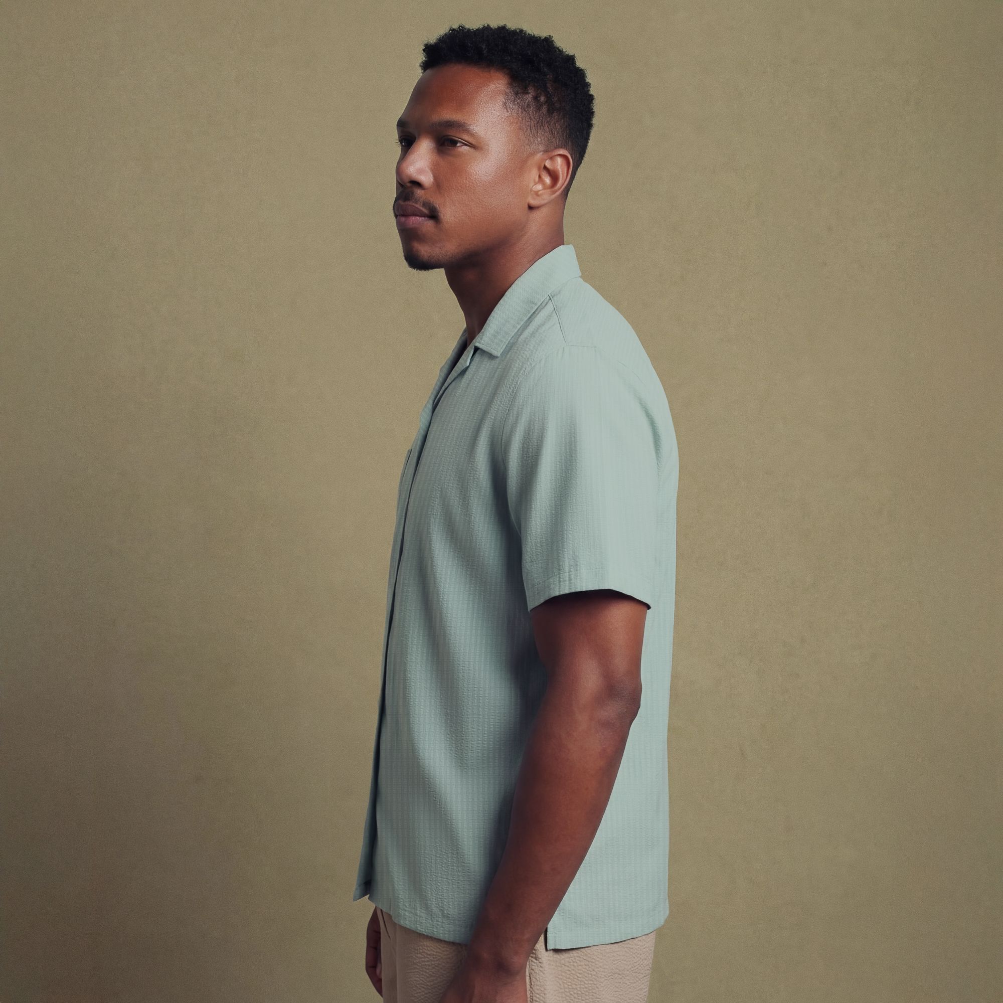 VRST Men's Performance Resort Shirt product image