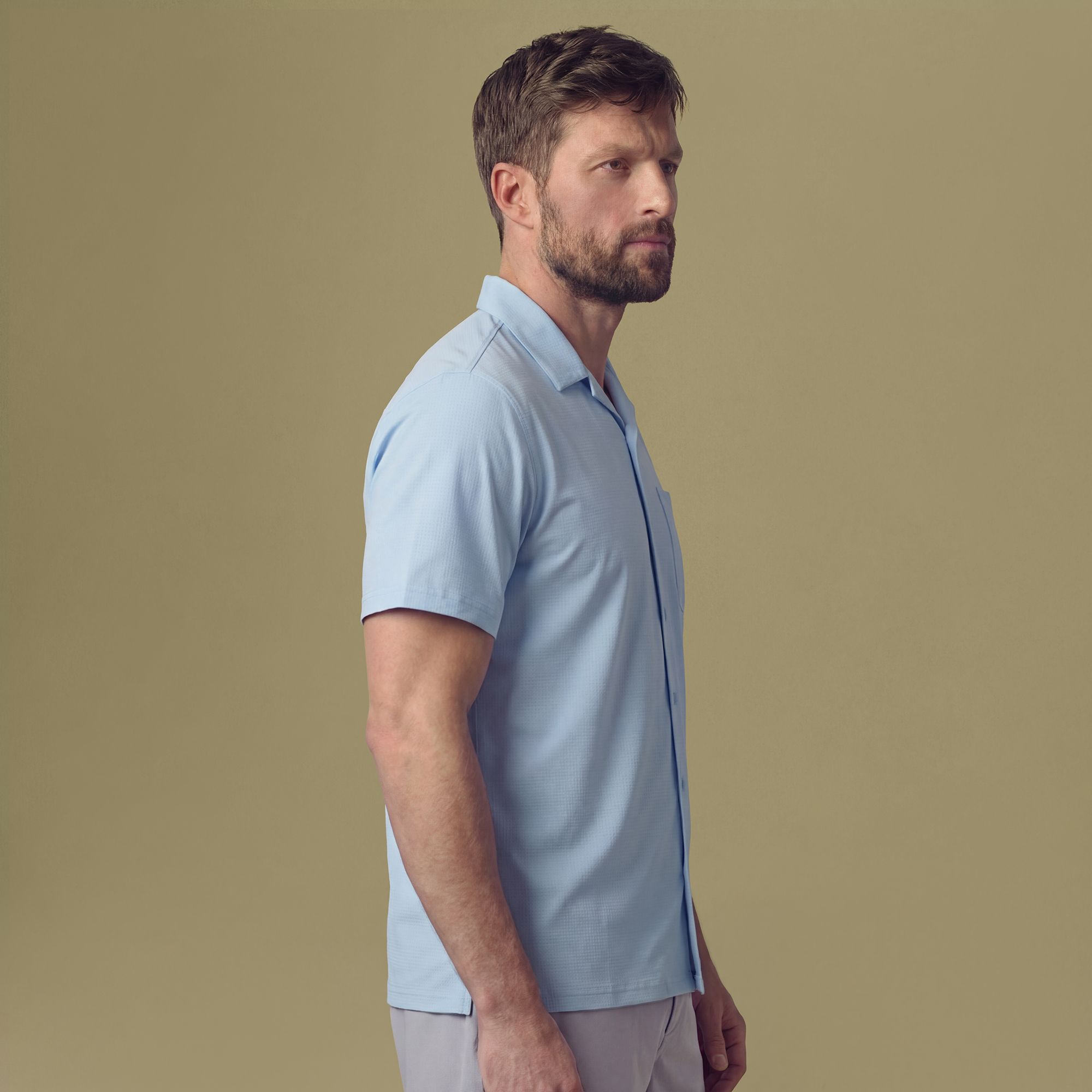 VRST Men's Performance Resort Shirt product image