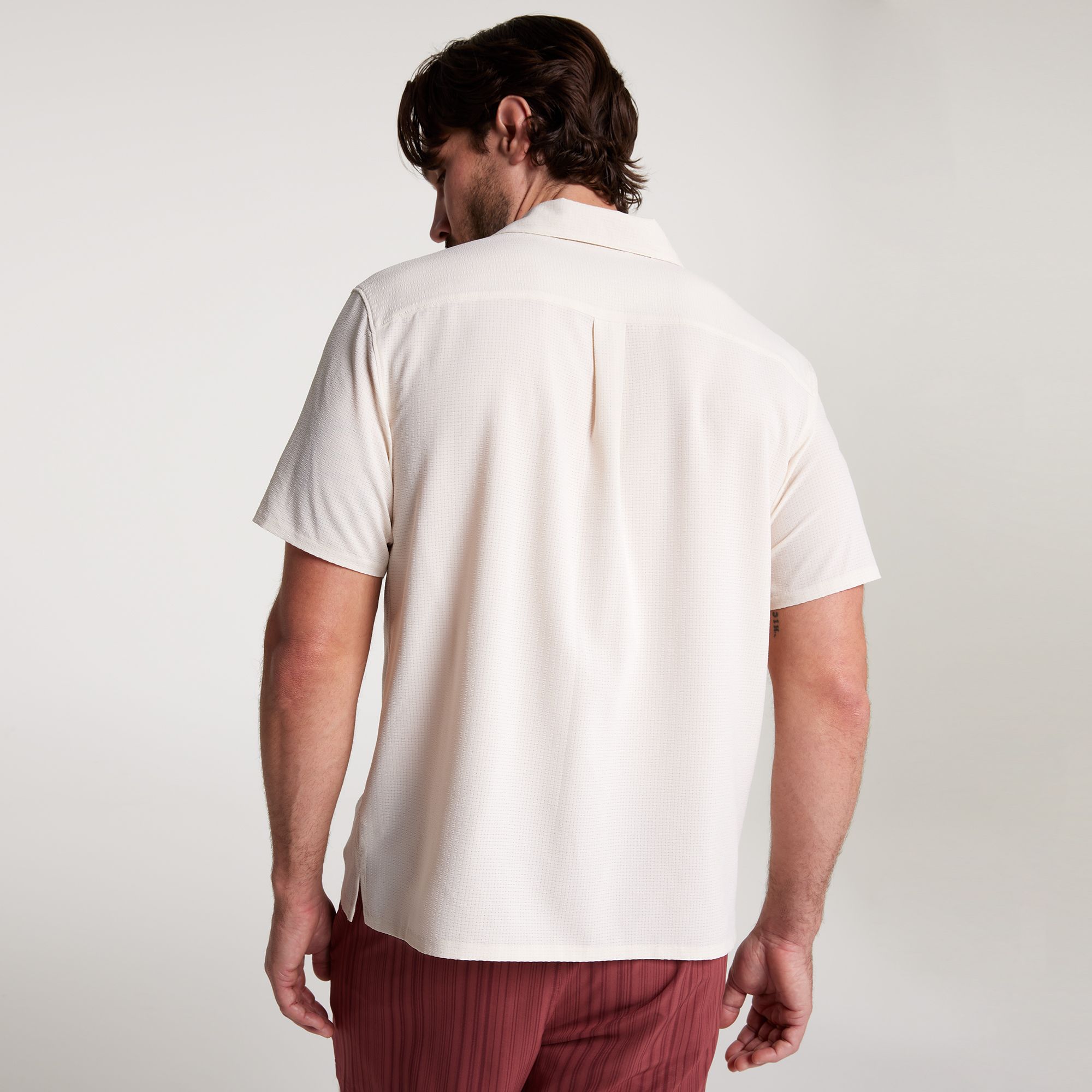 VRST Men's Performance Resort Shirt product image