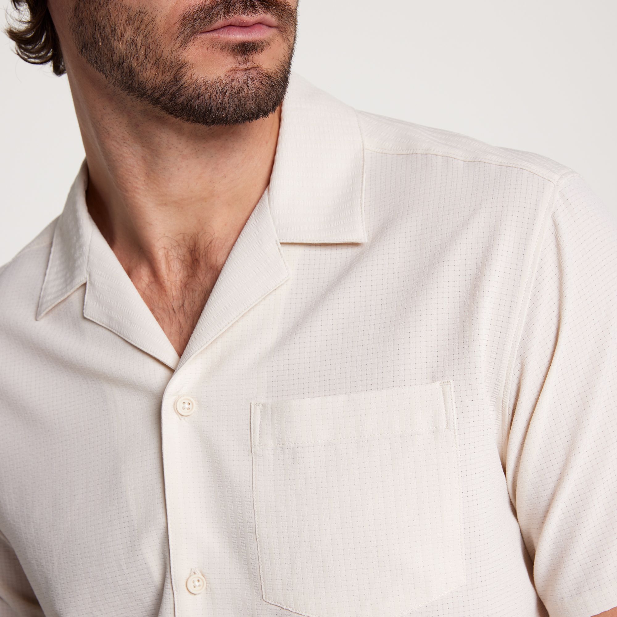 VRST Men's Performance Resort Shirt product image