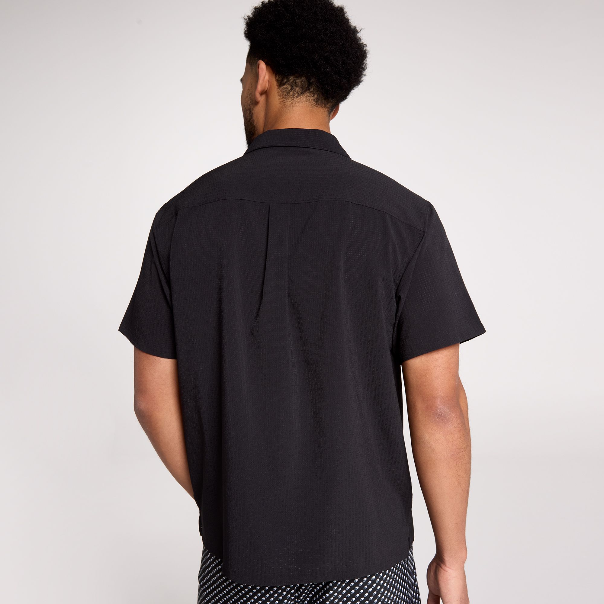 VRST Men's Performance Resort Shirt product image