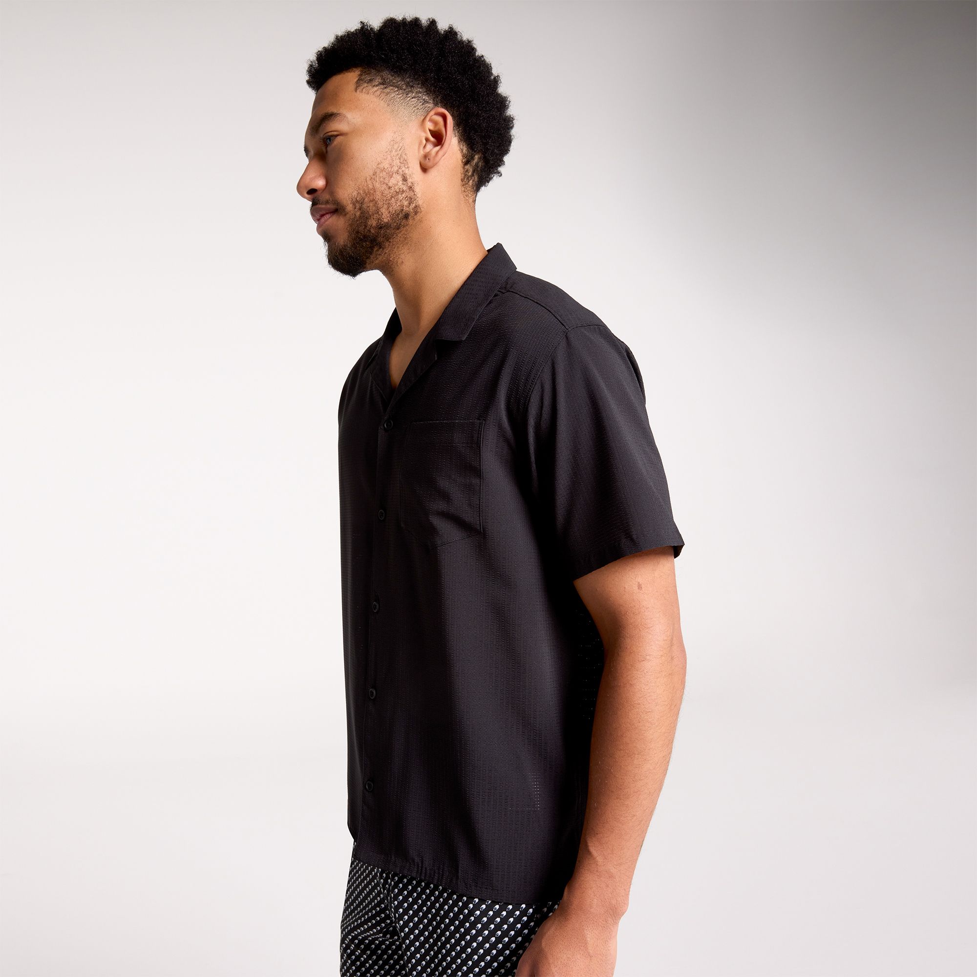 VRST Men's Performance Resort Shirt product image