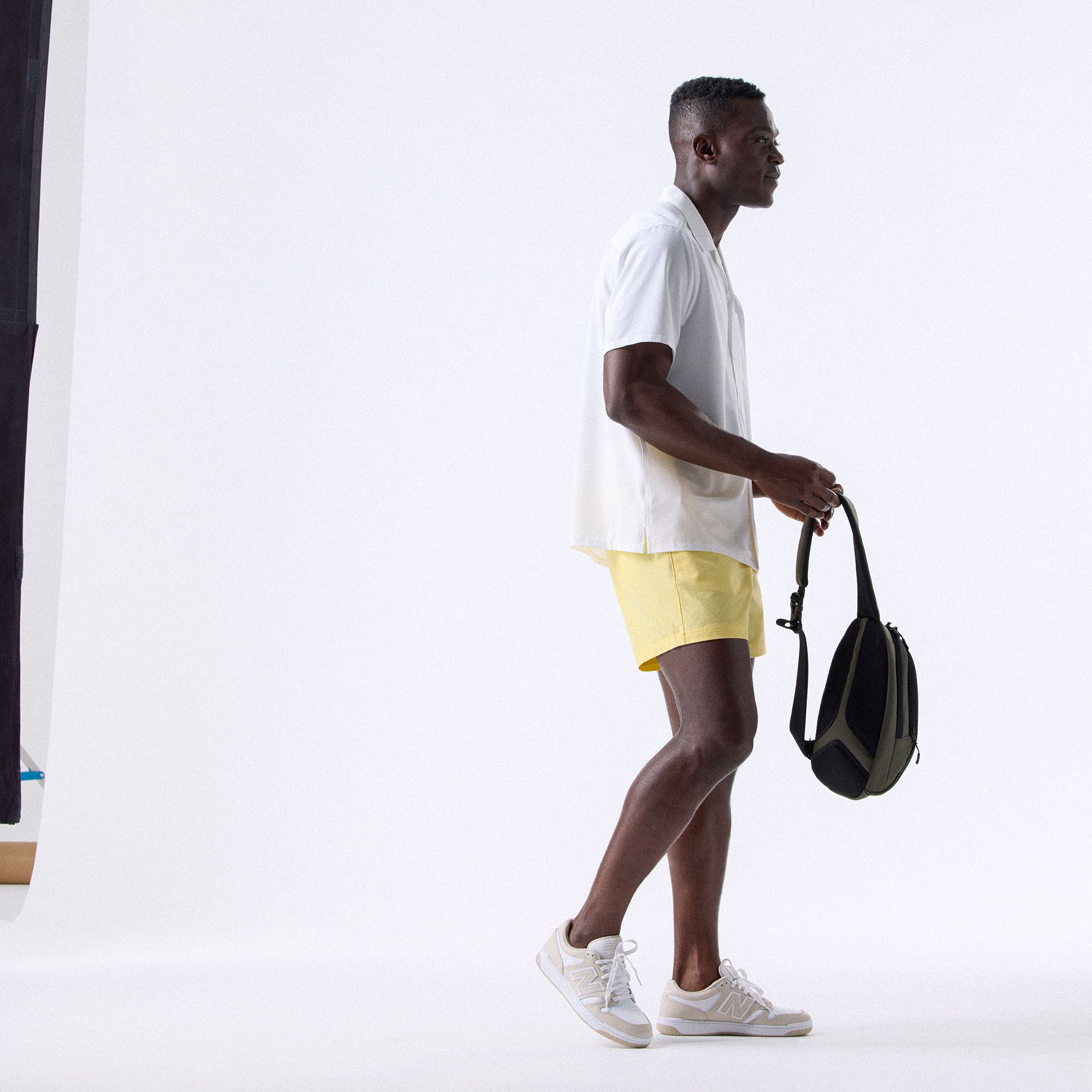 VRST Men's Performance Resort Shirt product image