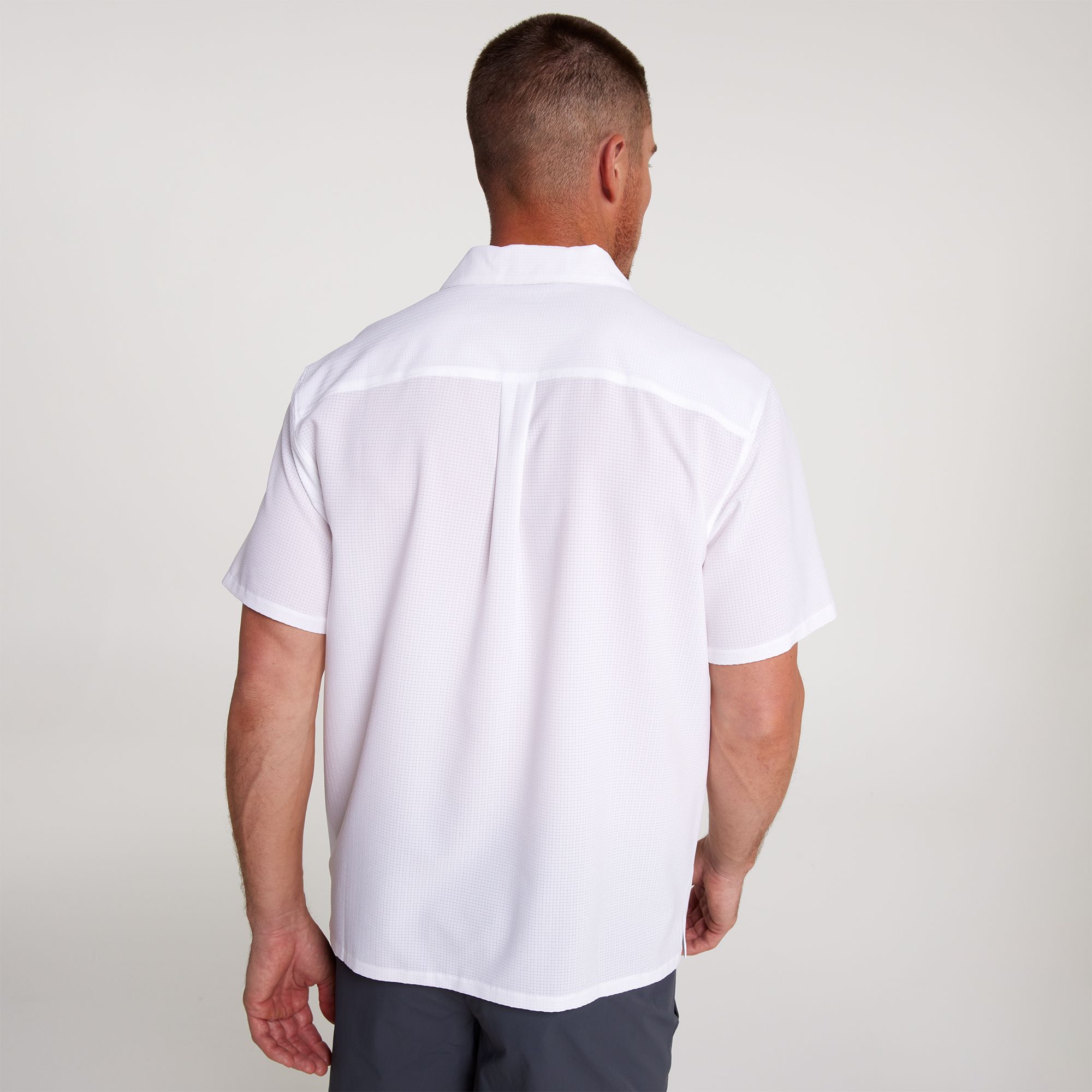 VRST Men's Performance Resort Shirt product image