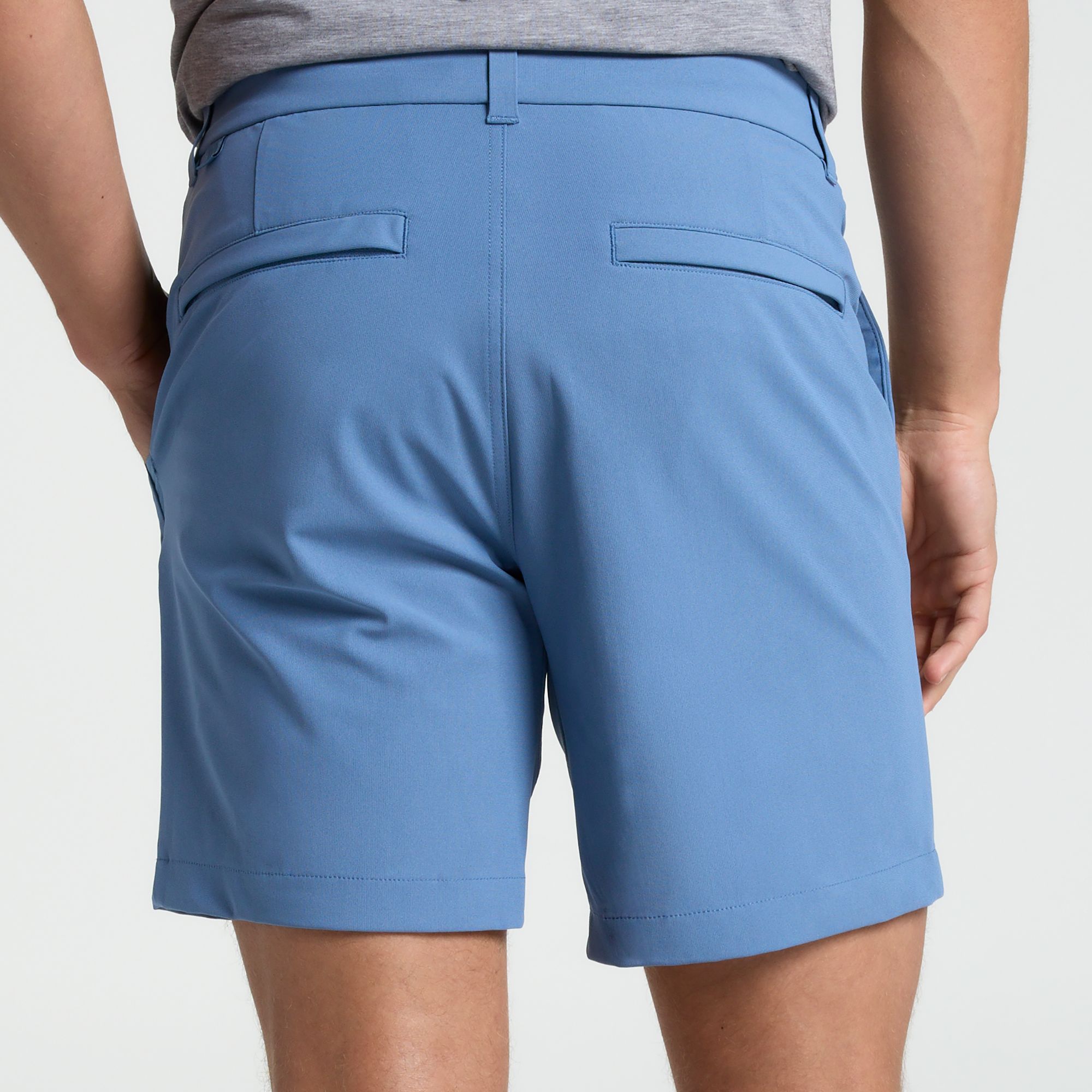 VRST Men's Limitless Performance Slim Fit 7" Short product image
