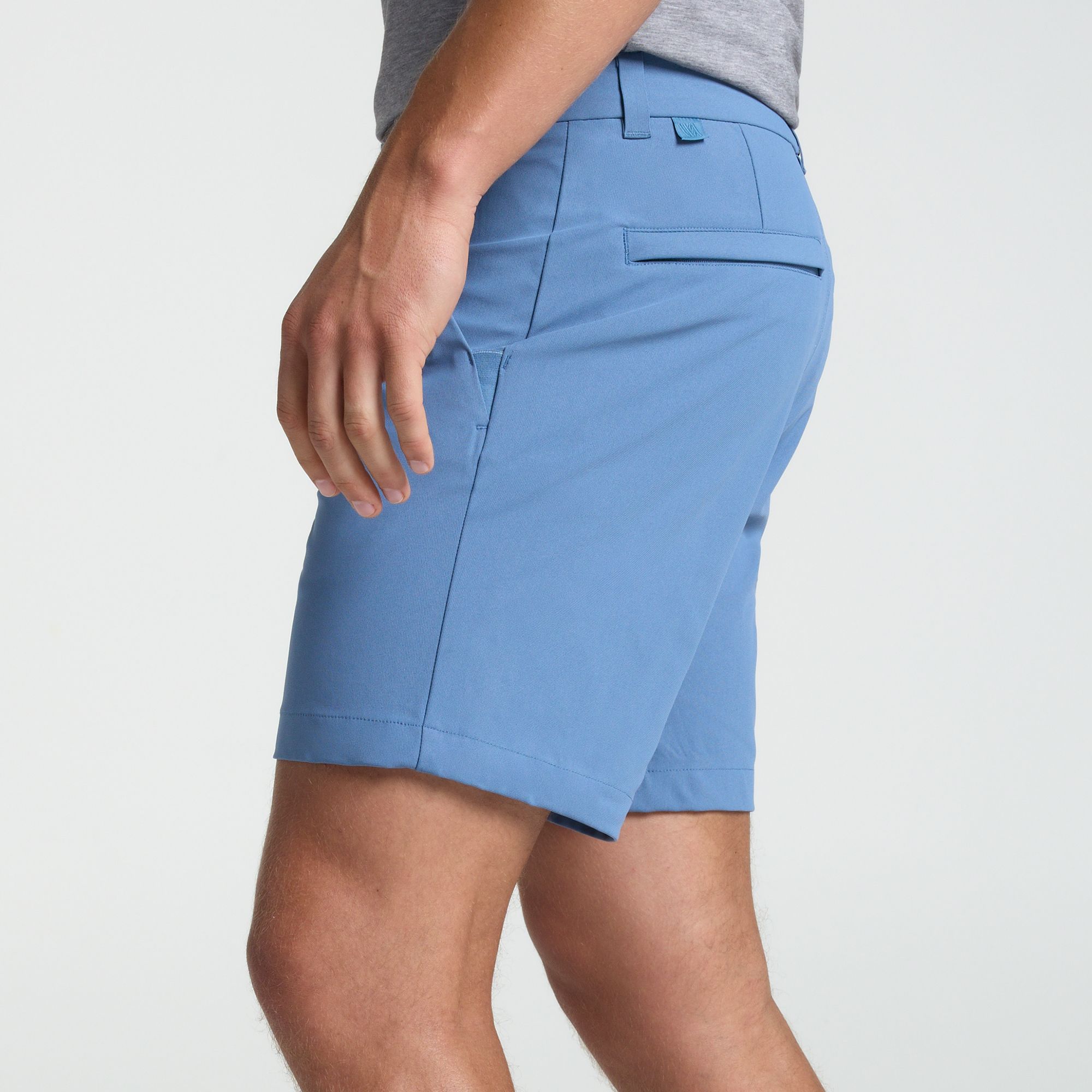 VRST Men's Limitless Performance Slim Fit 7" Short product image