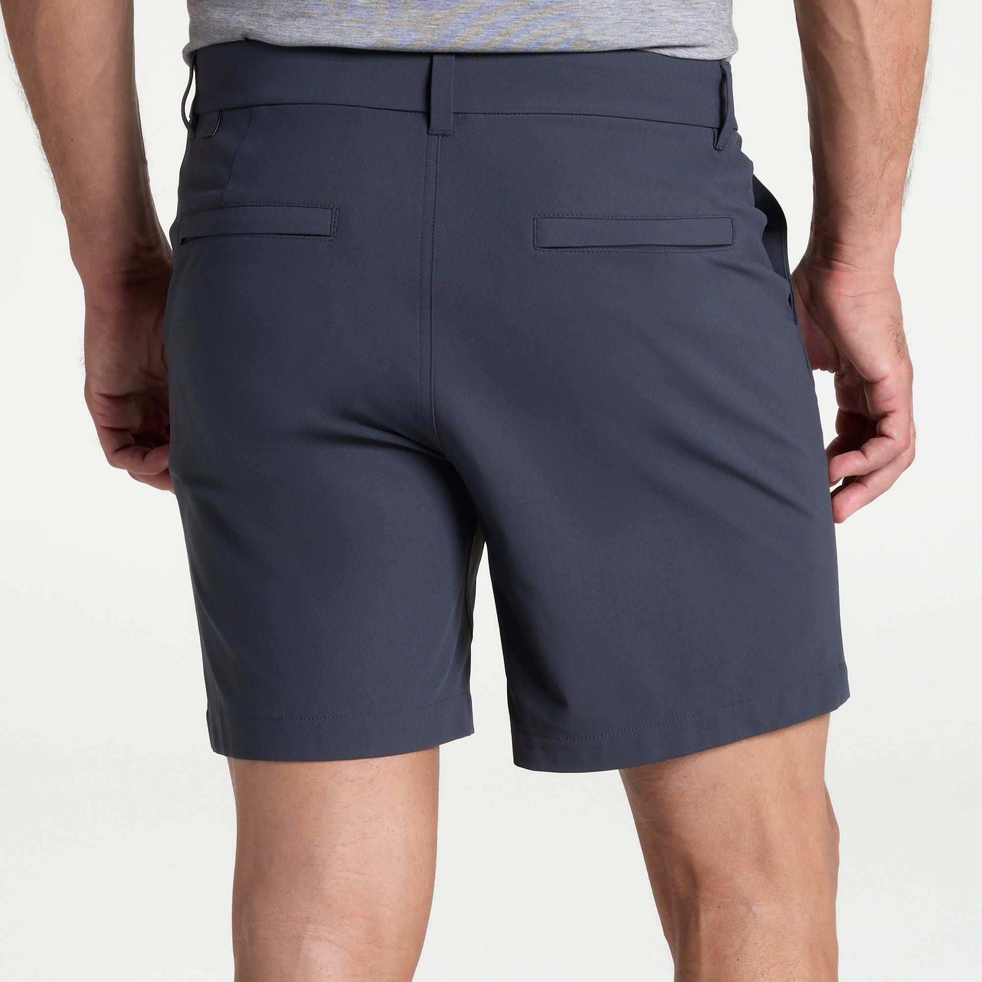 VRST Men's Limitless Performance Slim Fit 7" Short product image