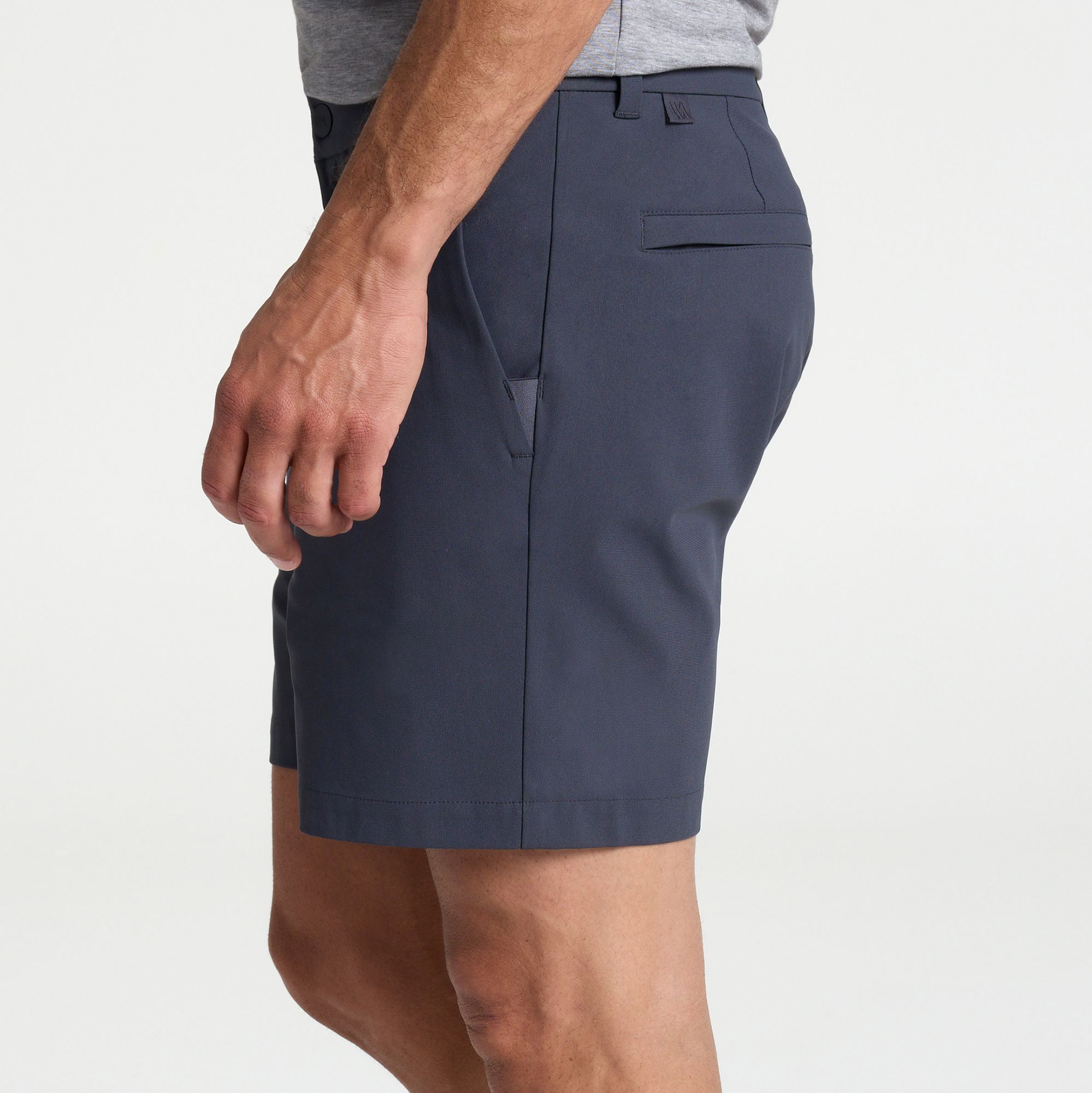 VRST Men's Limitless Performance Slim Fit 7" Short product image