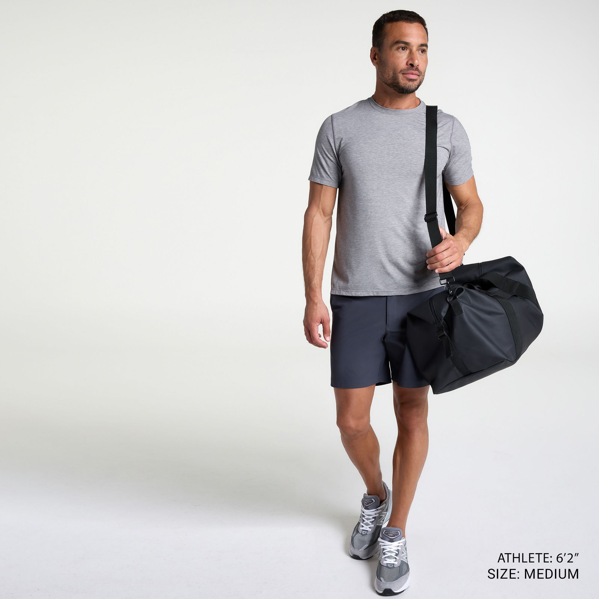 VRST Men's Limitless Performance Slim Fit 7" Short product image