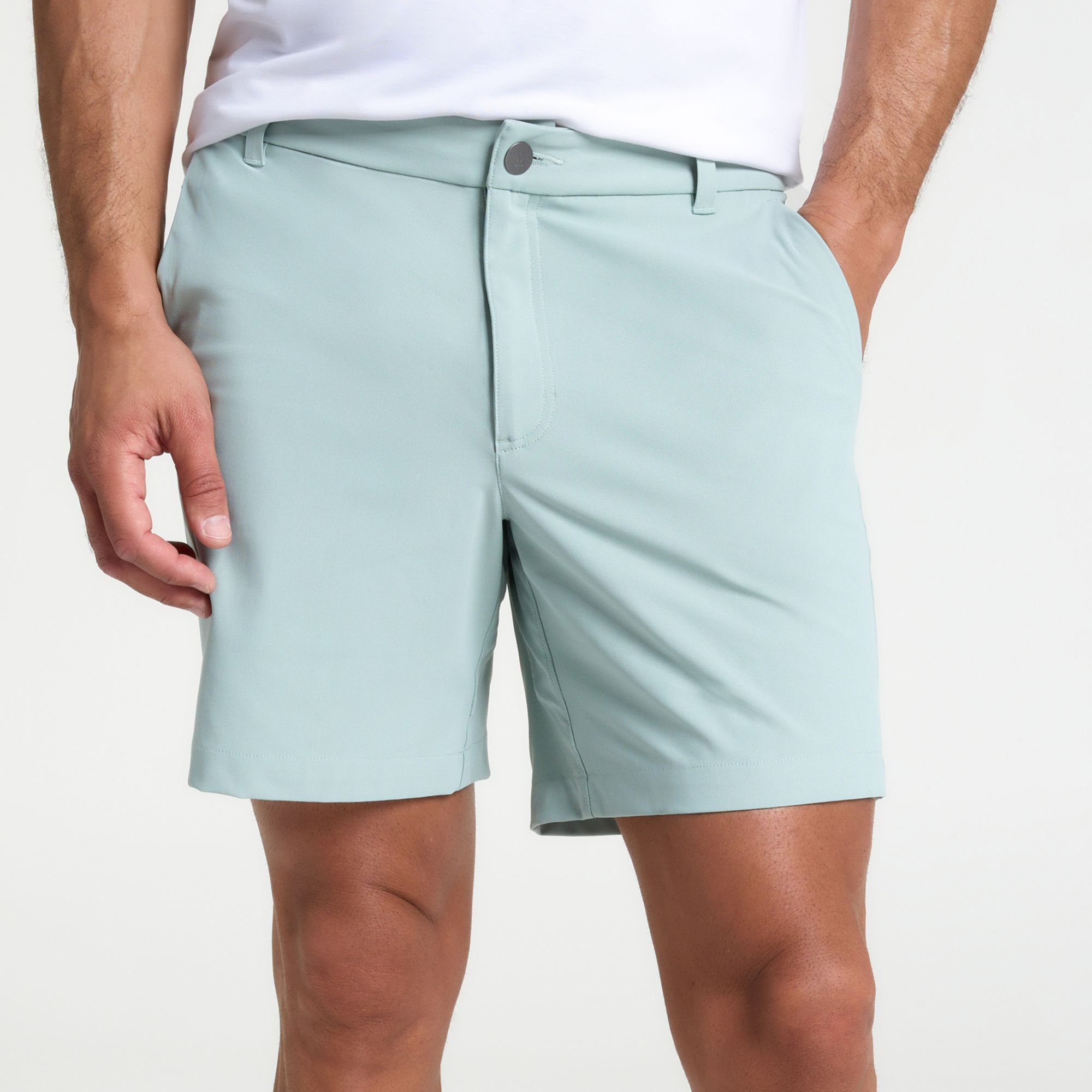 VRST Men's Limitless Performance Slim Fit 7" Short product image
